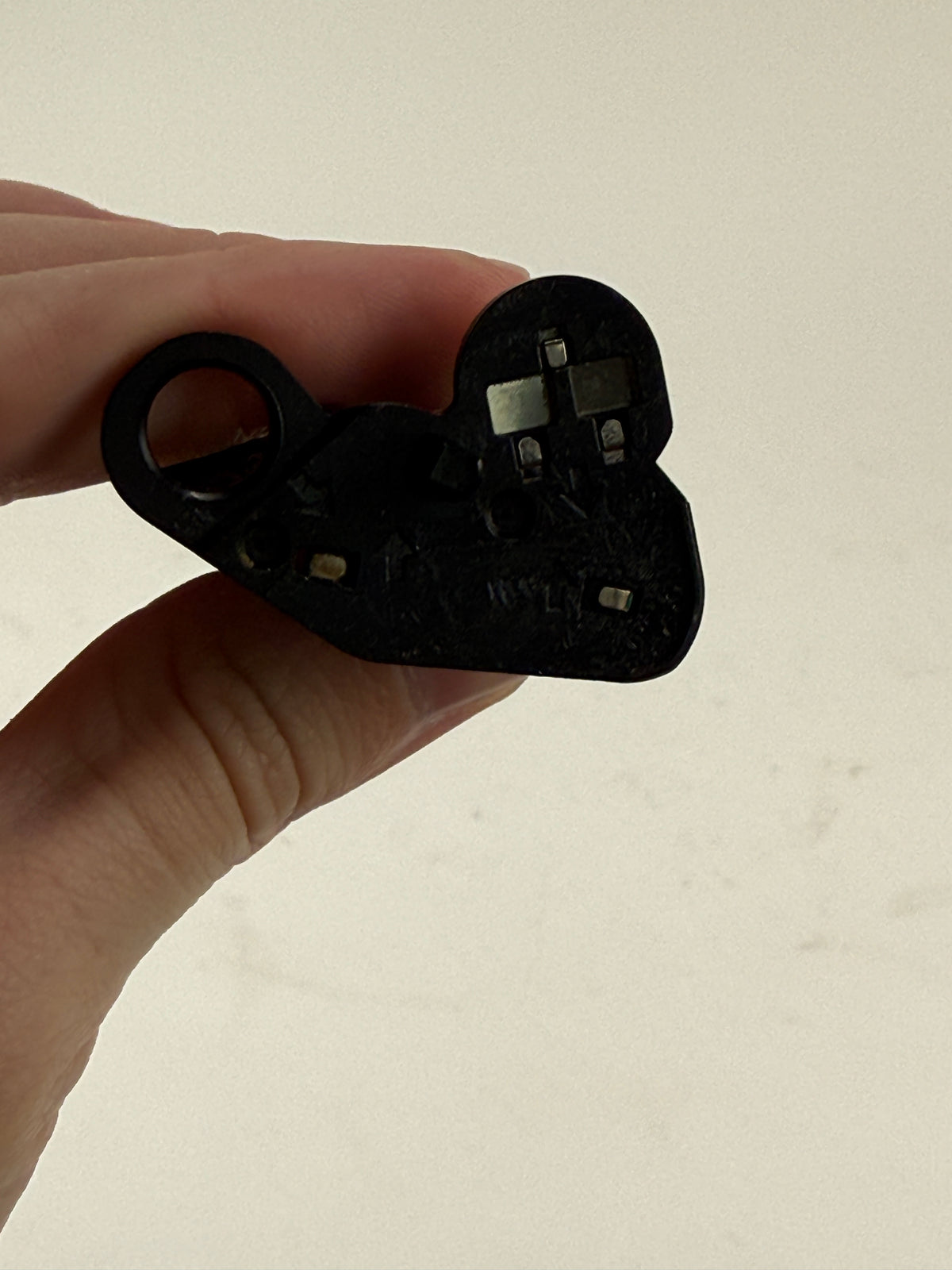 Nikon MS-12 AA Battery Holder Tray MS12 for F100 Camera