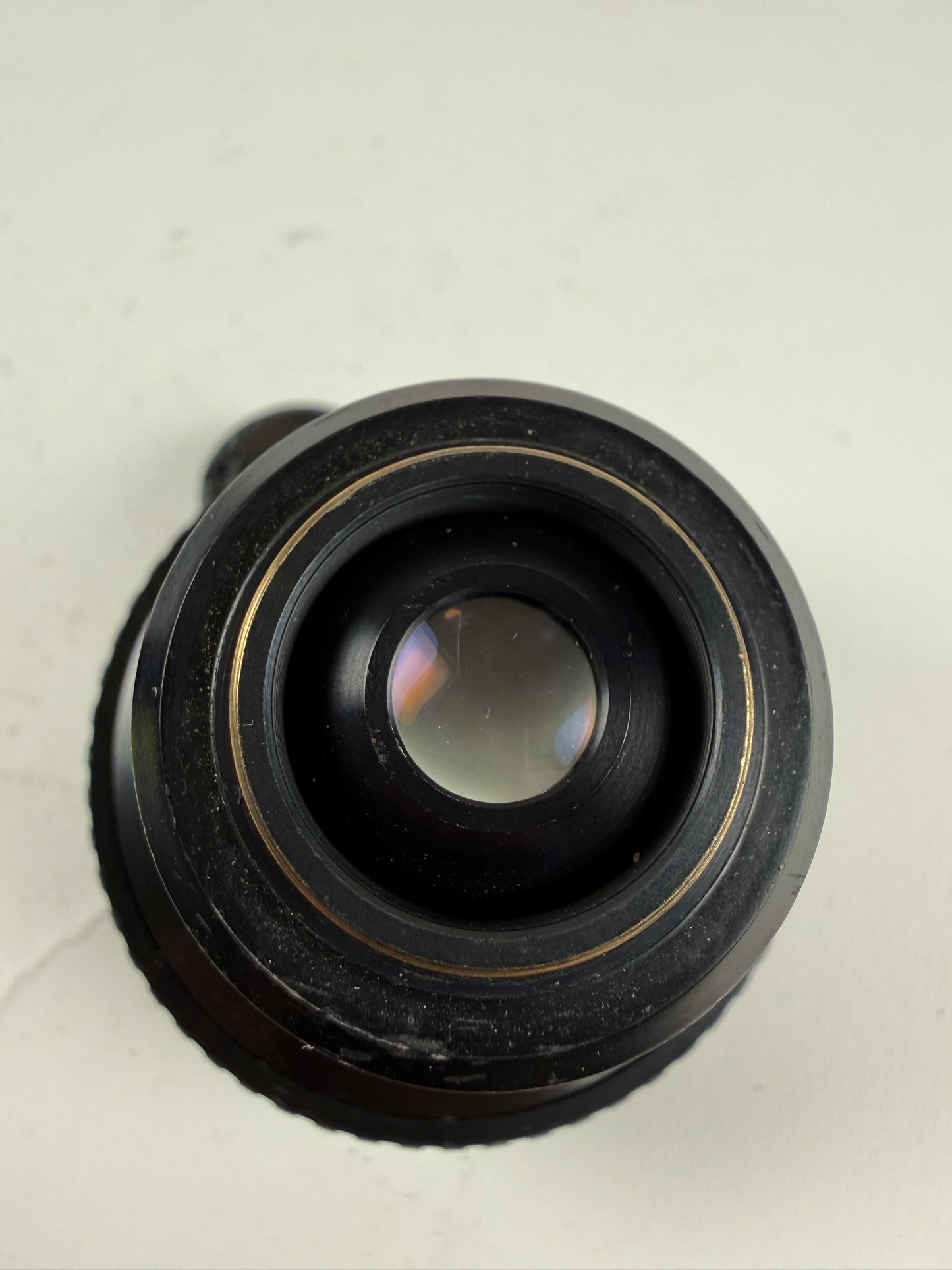 Angenieux Type R7 5.9mm f1.8 C Mount, Wide Angle Cinema Cine Lens #474