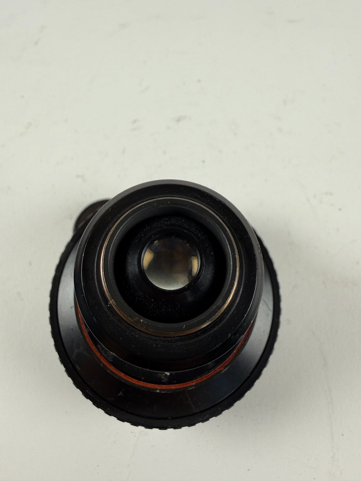 Angenieux Type R7 5.9mm f1.8 C Mount, Wide Angle Cinema Cine Lens #738