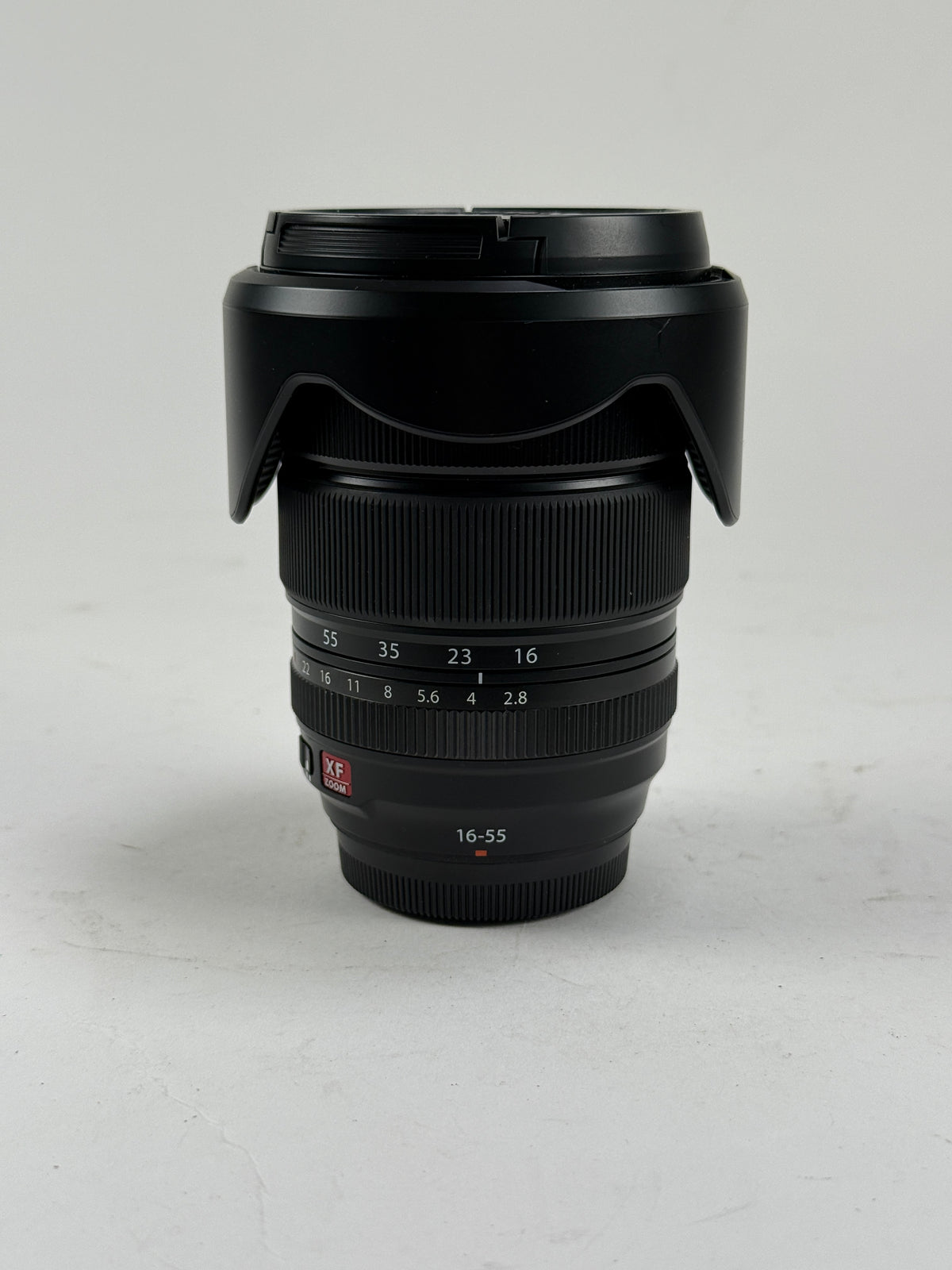 Fujifilm Fujinon XF 16-55mm F/2.8 R LM WR II (Fuji X mount)