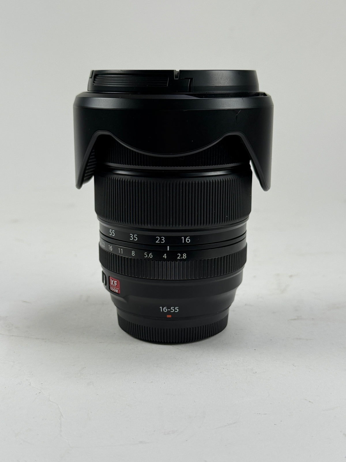 Fujifilm Fujinon XF 16-55mm F/2.8 R LM WR II (Fuji X mount)
