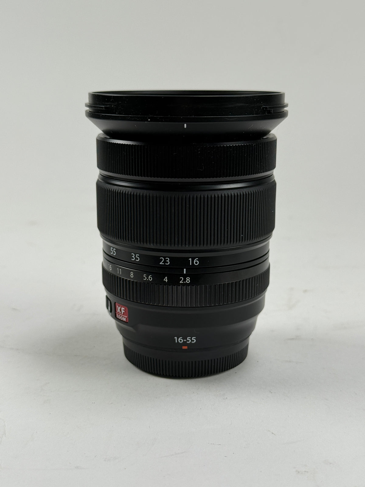 Fujifilm Fujinon XF 16-55mm F/2.8 R LM WR II (Fuji X mount)