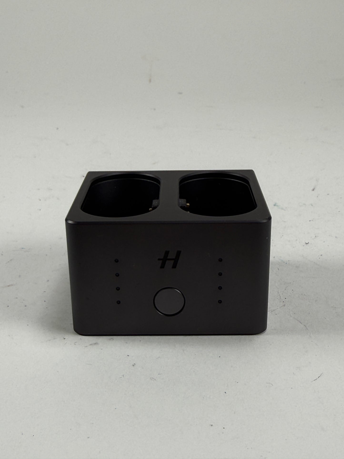 Hasselblad Double Charger Battery Charging Hub for X system