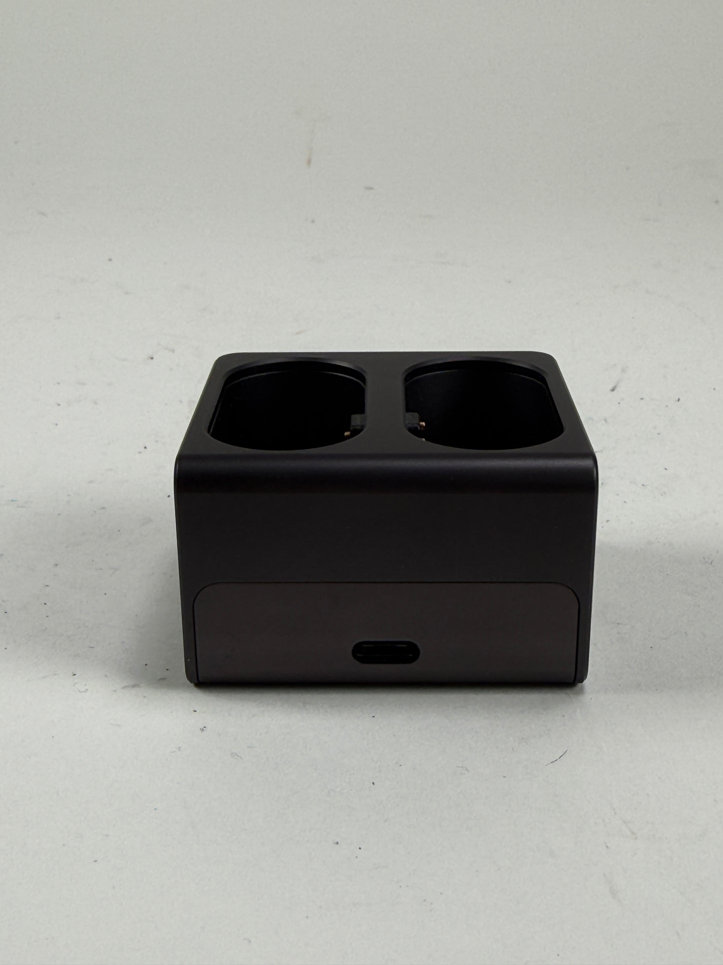 Hasselblad Double Charger Battery Charging Hub for X system