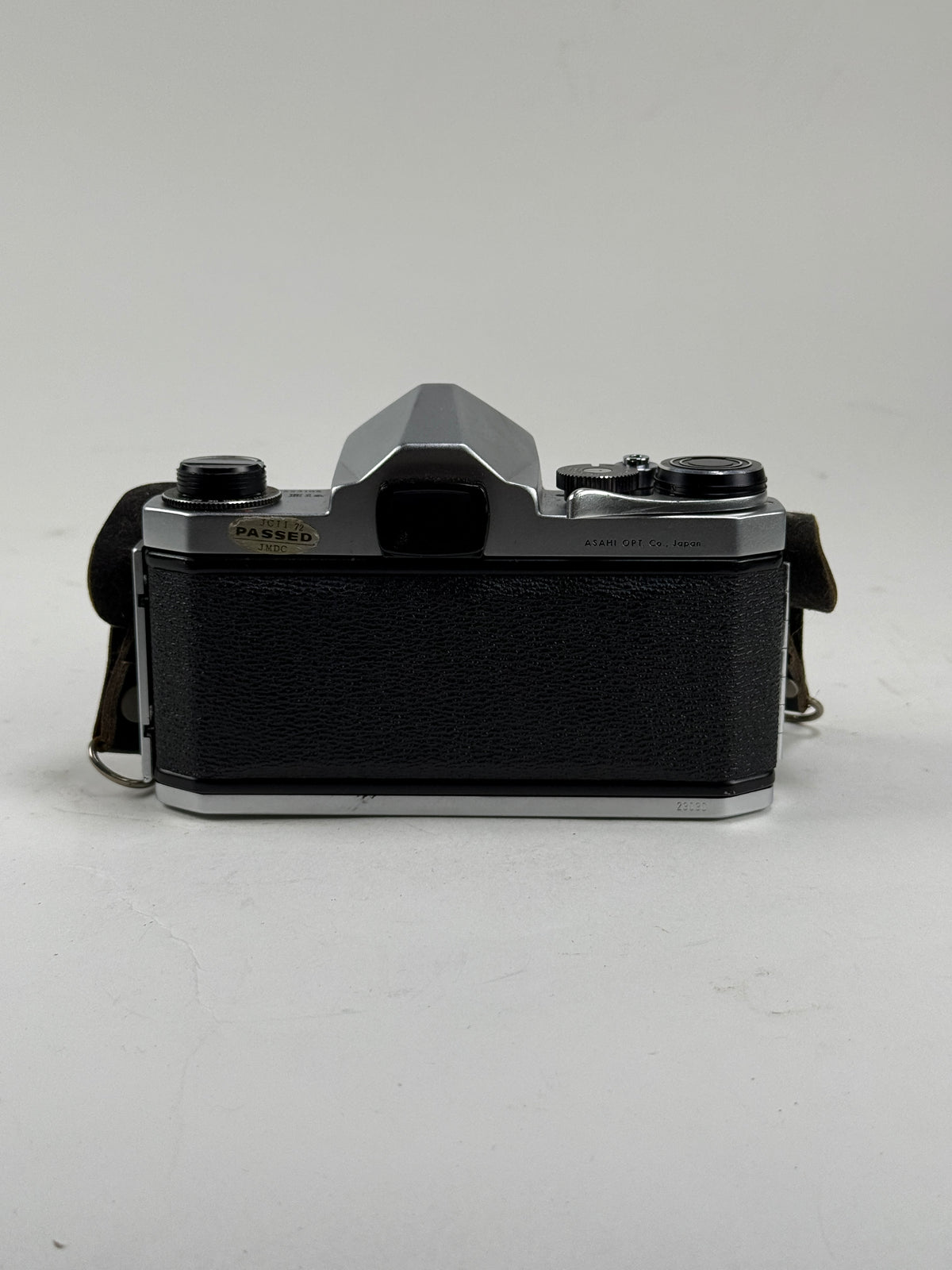 Pentax H1a 35mm SLR Camera Body w/ 55mm f2 M42 lens kit