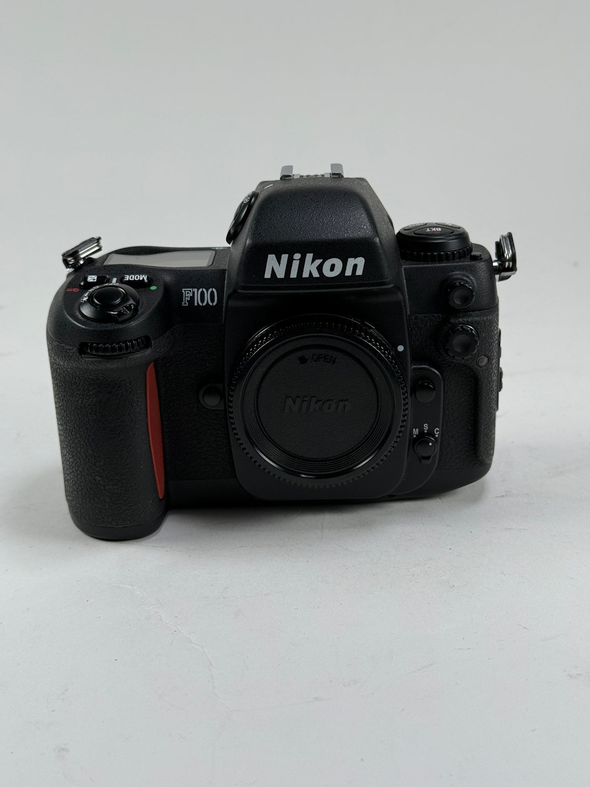 Nikon F100 35mm Camera Body Only
