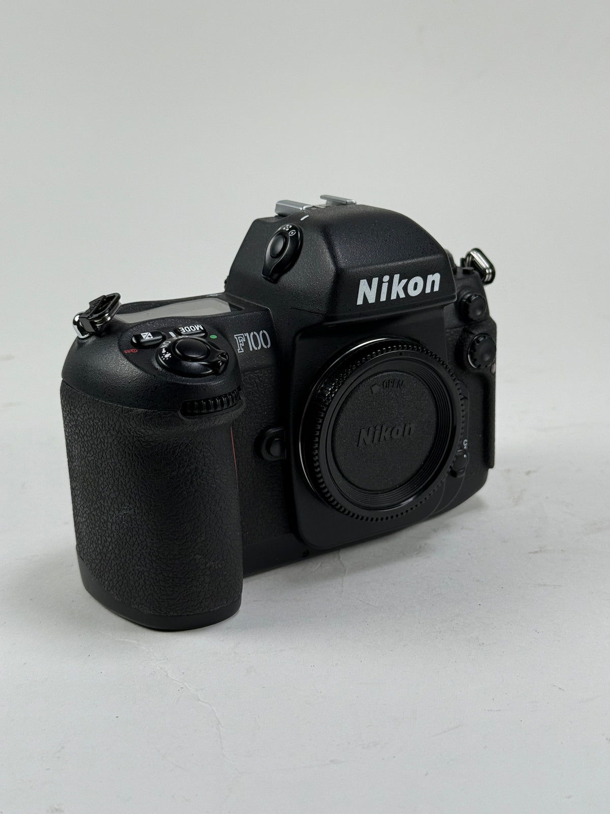 Nikon F100 35mm Camera Body Only