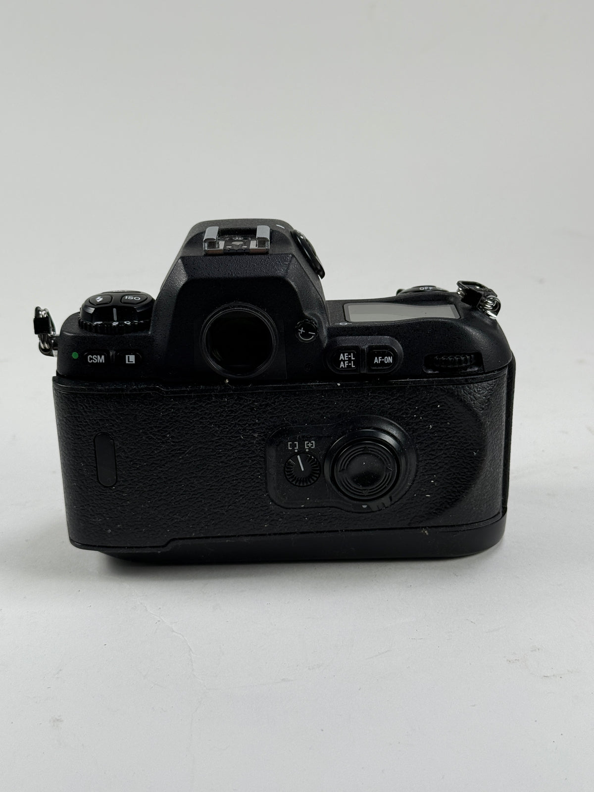 Nikon F100 35mm Camera Body Only