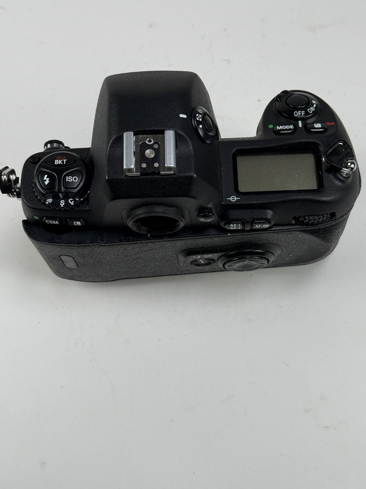 Nikon F100 35mm Camera Body Only