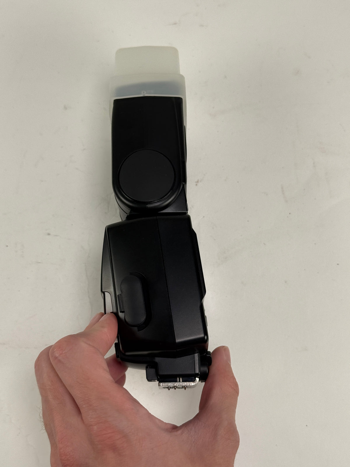 Nikon Speedlight SB-800 Shoe Mount Flash