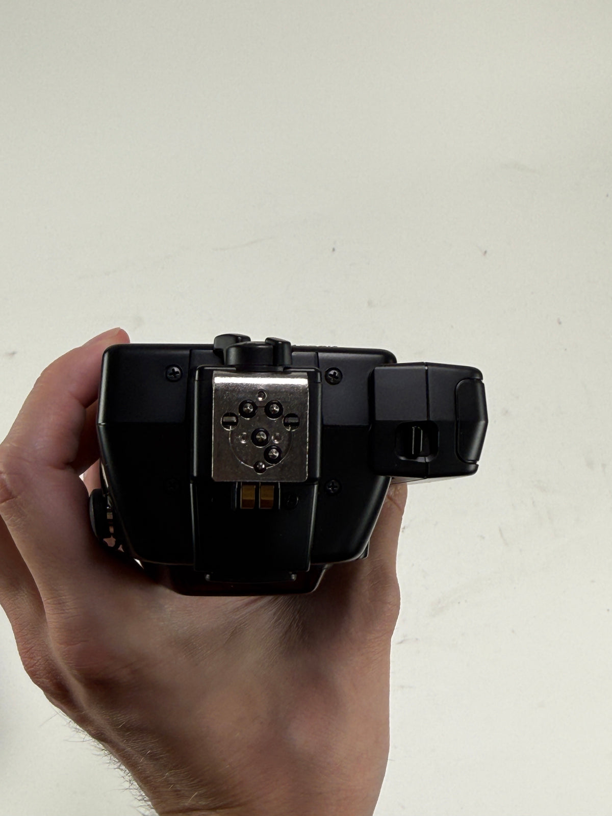 Nikon Speedlight SB-800 Shoe Mount Flash