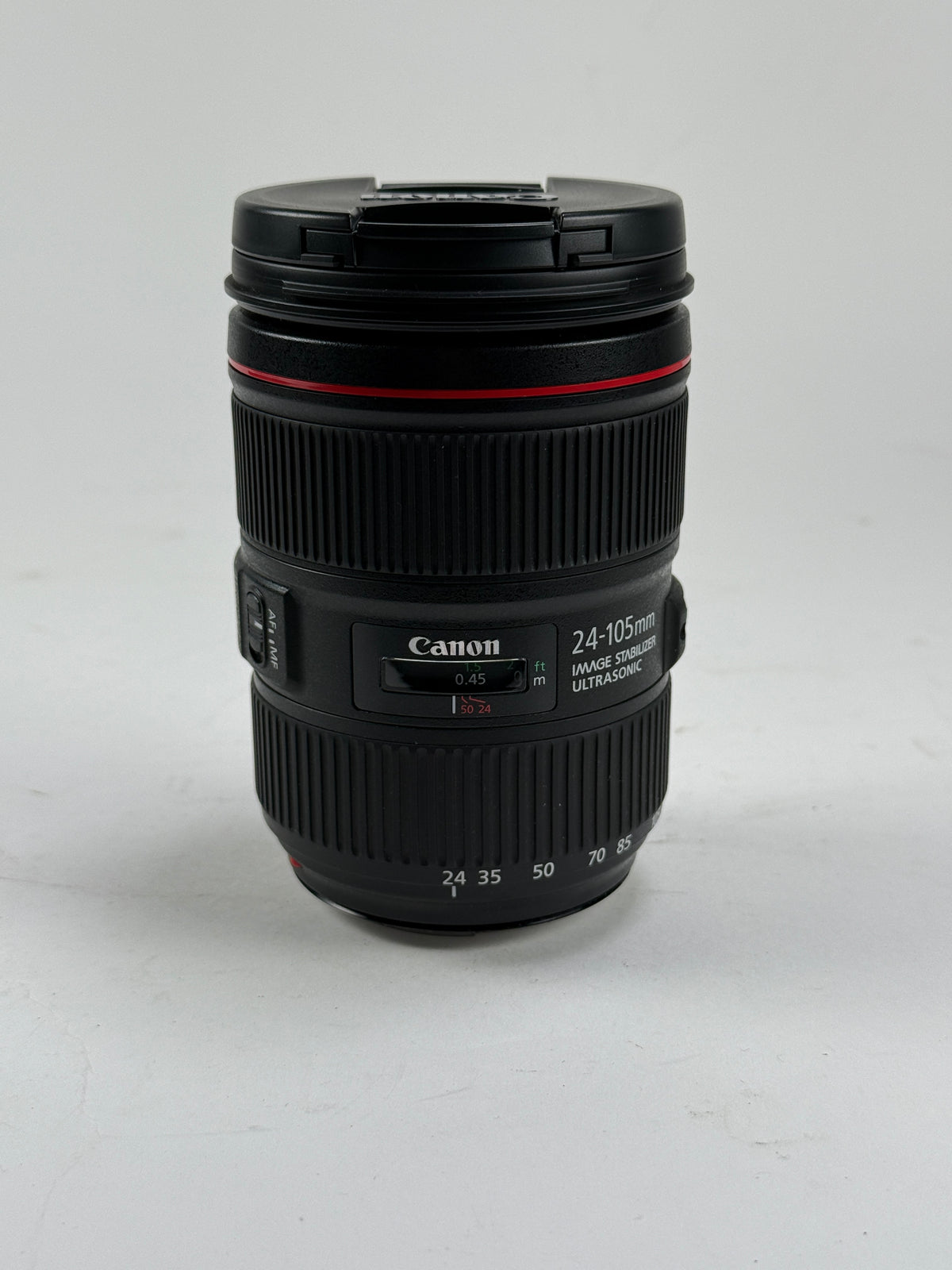 Canon EF 24-105mm f4 II IS L USM Lens