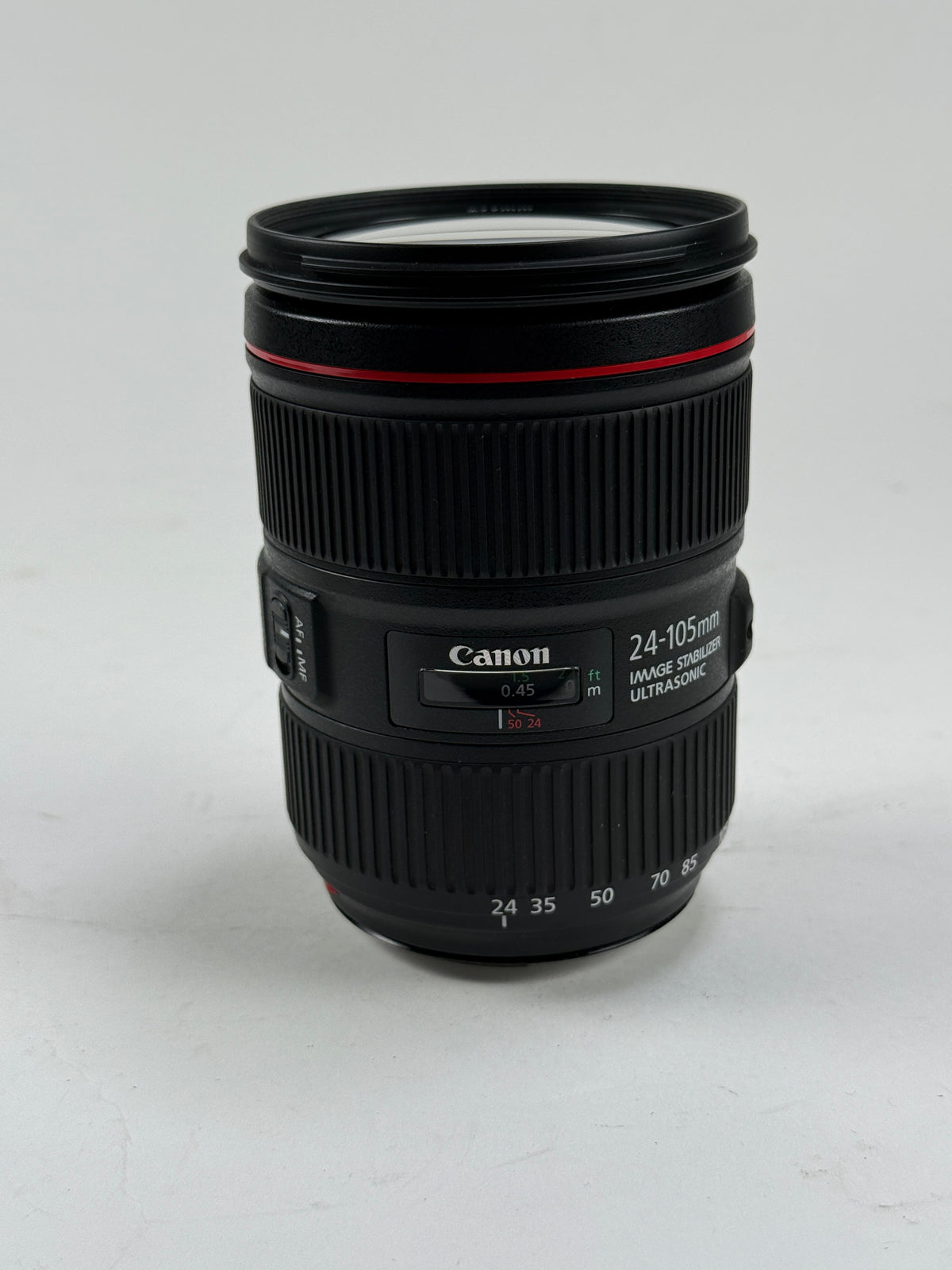Canon EF 24-105mm f4 II IS L USM Lens