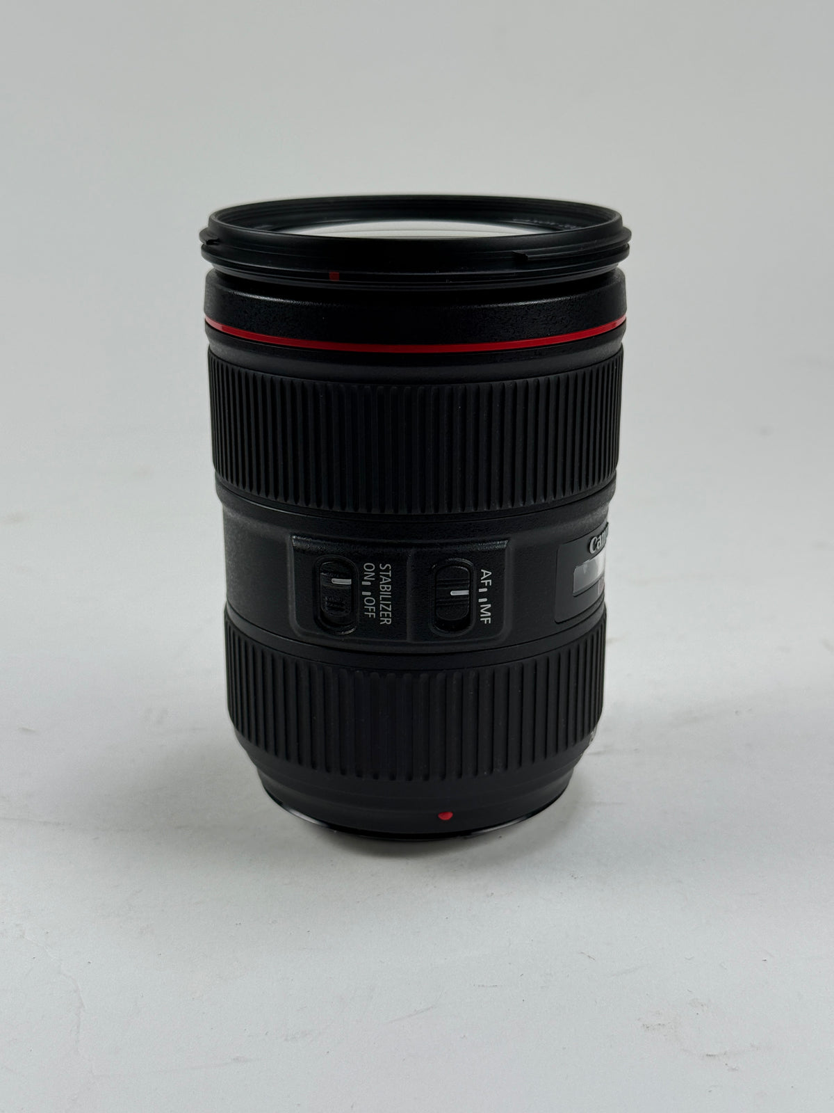 Canon EF 24-105mm f4 II IS L USM Lens