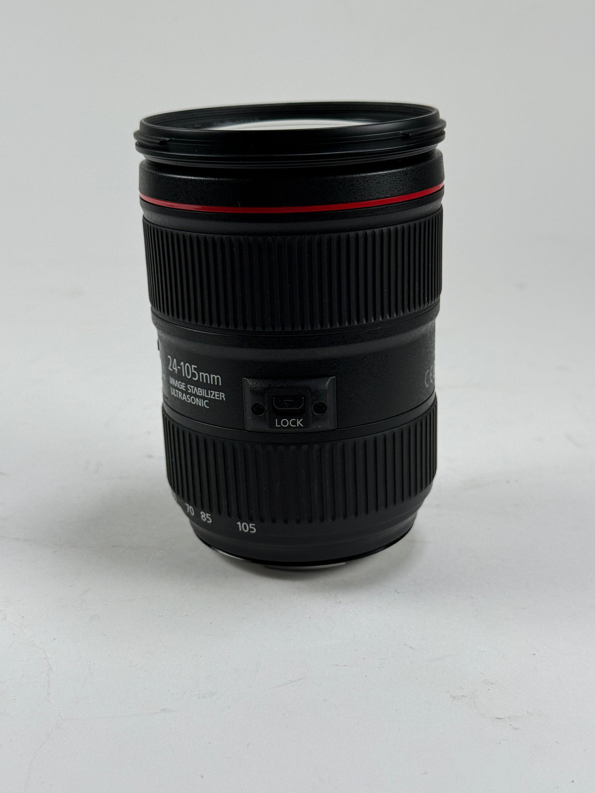 Canon EF 24-105mm f4 II IS L USM Lens
