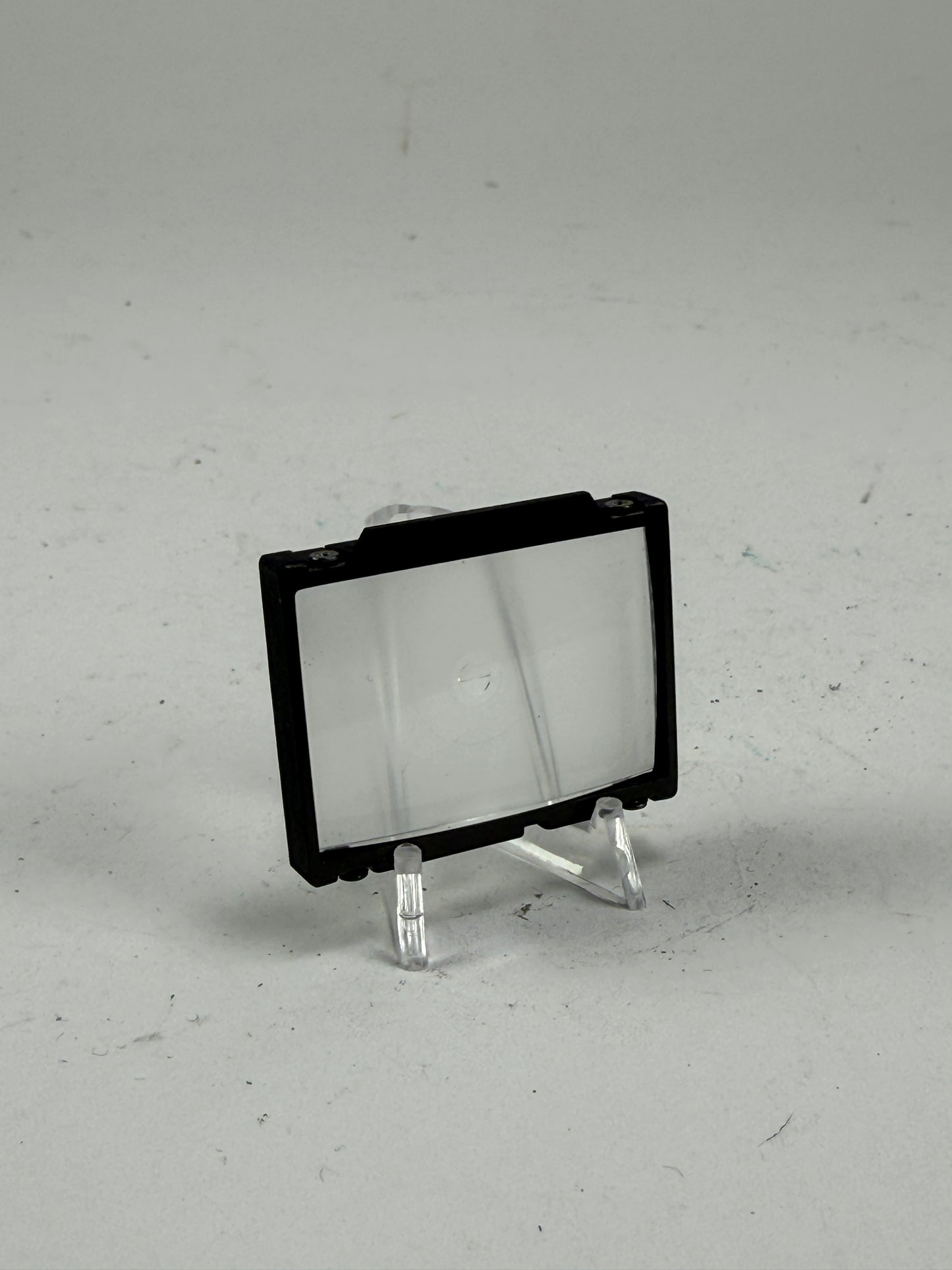 Nikon F3 Type K Fresnel Split Image Rangefinder Focusing Screen