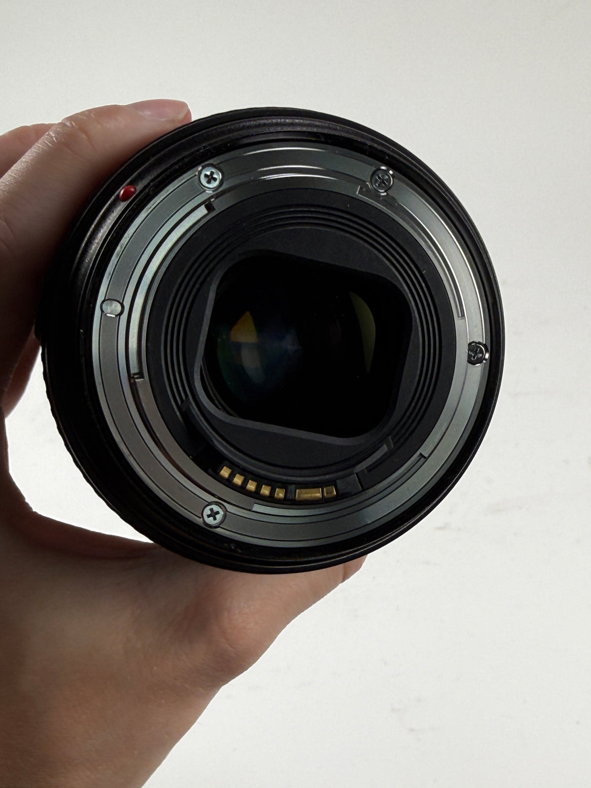 Canon EF 24-105mm f4 II IS L USM Lens