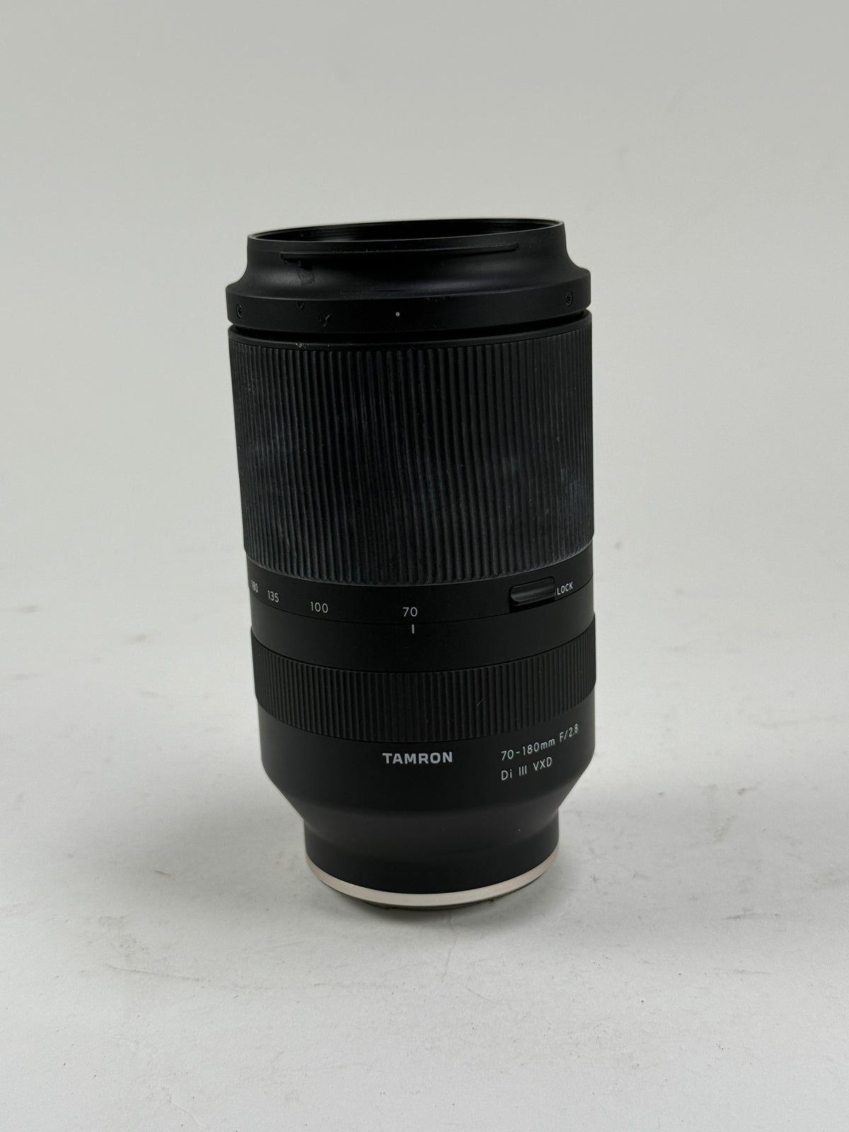 Tamron 70-180mm F2.8 Di III VXD Lens for Sony E mount
