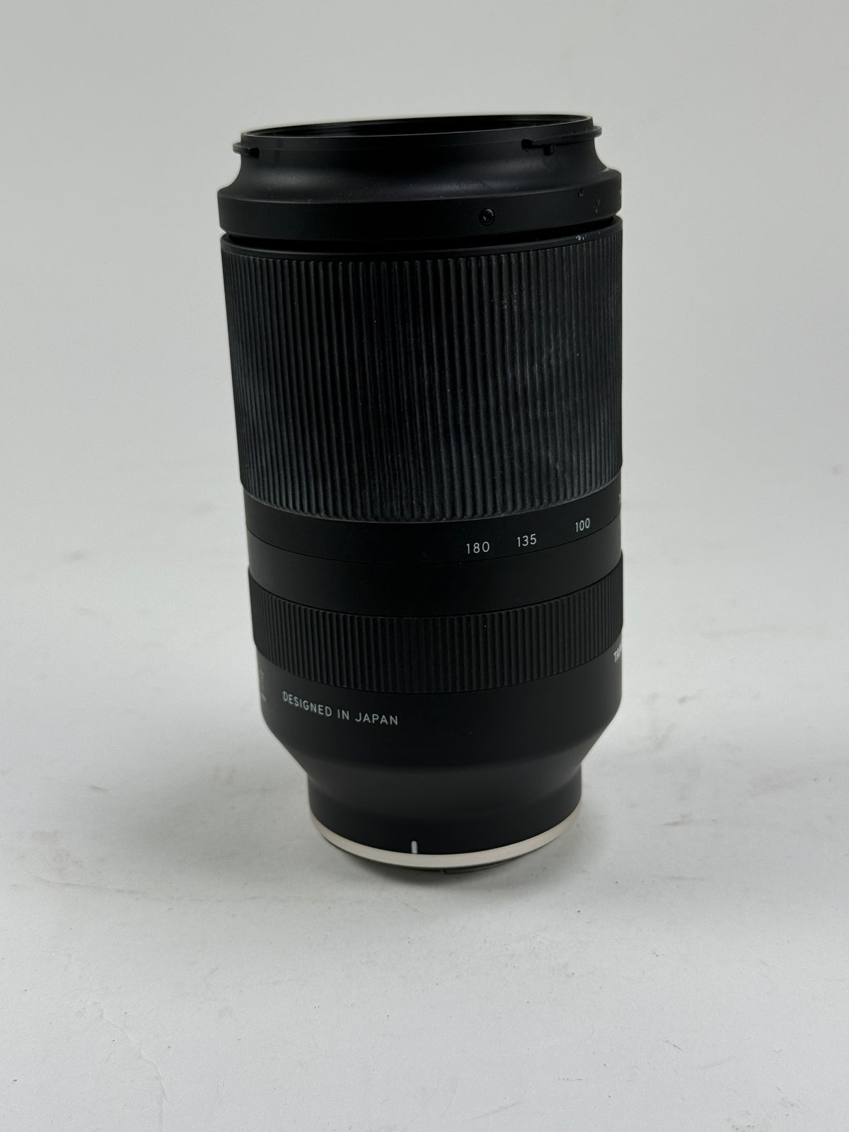 Tamron 70-180mm F2.8 Di III VXD Lens for Sony E mount