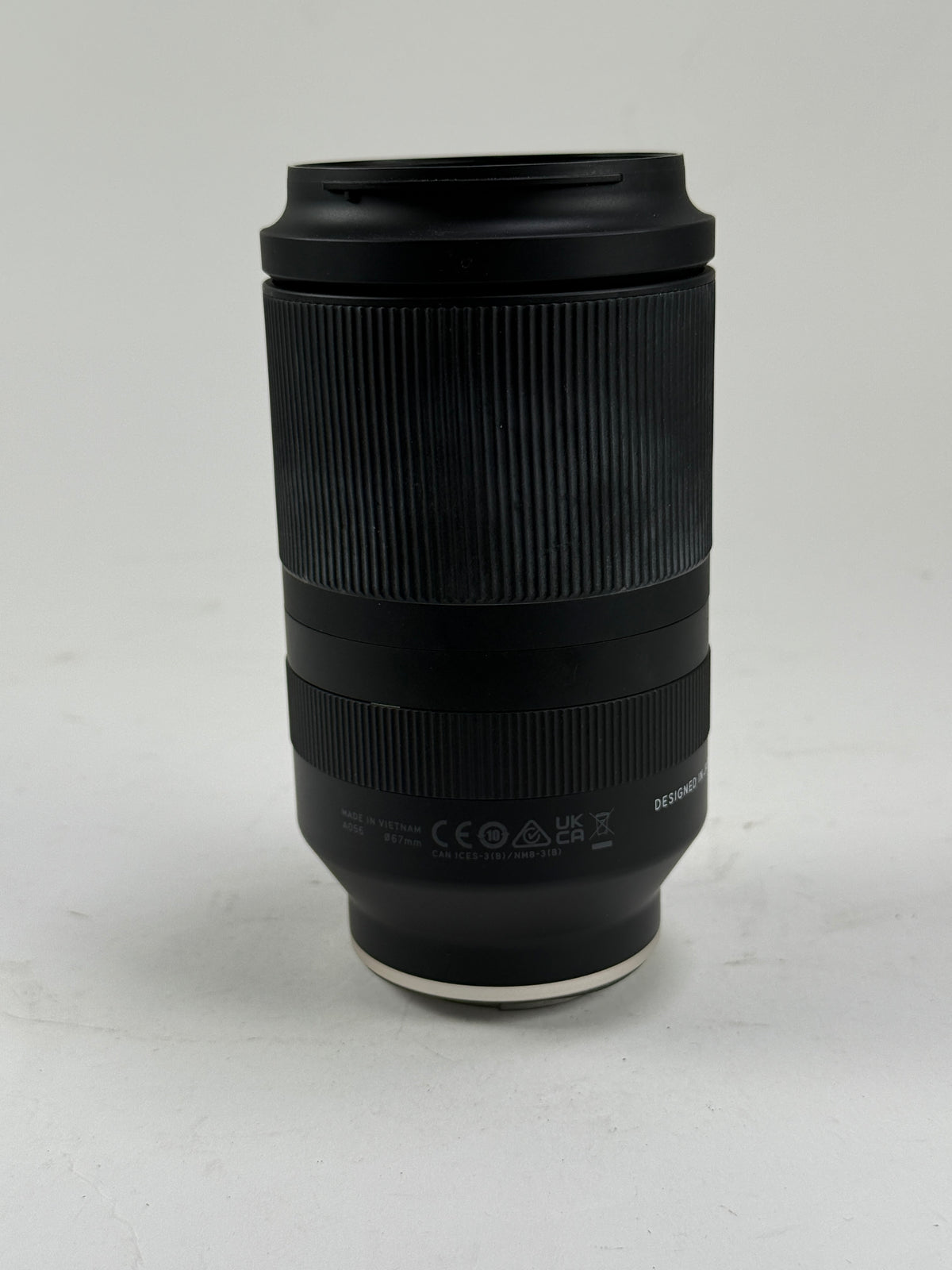 Tamron 70-180mm F2.8 Di III VXD Lens for Sony E mount