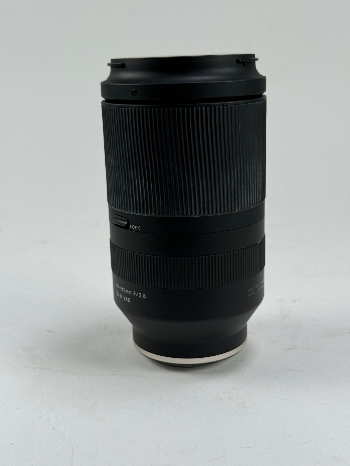 Tamron 70-180mm F2.8 Di III VXD Lens for Sony E mount