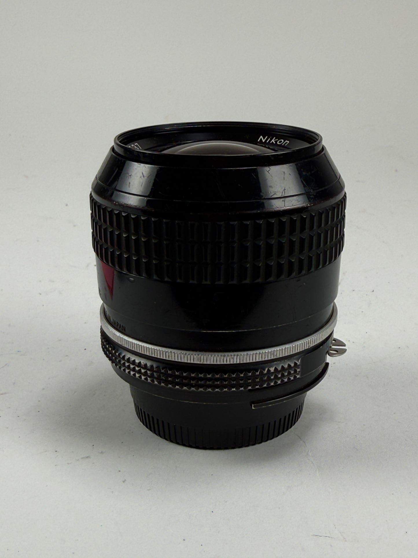 Nikon Nikkor Ai 35mm f1.4 Lens Prime