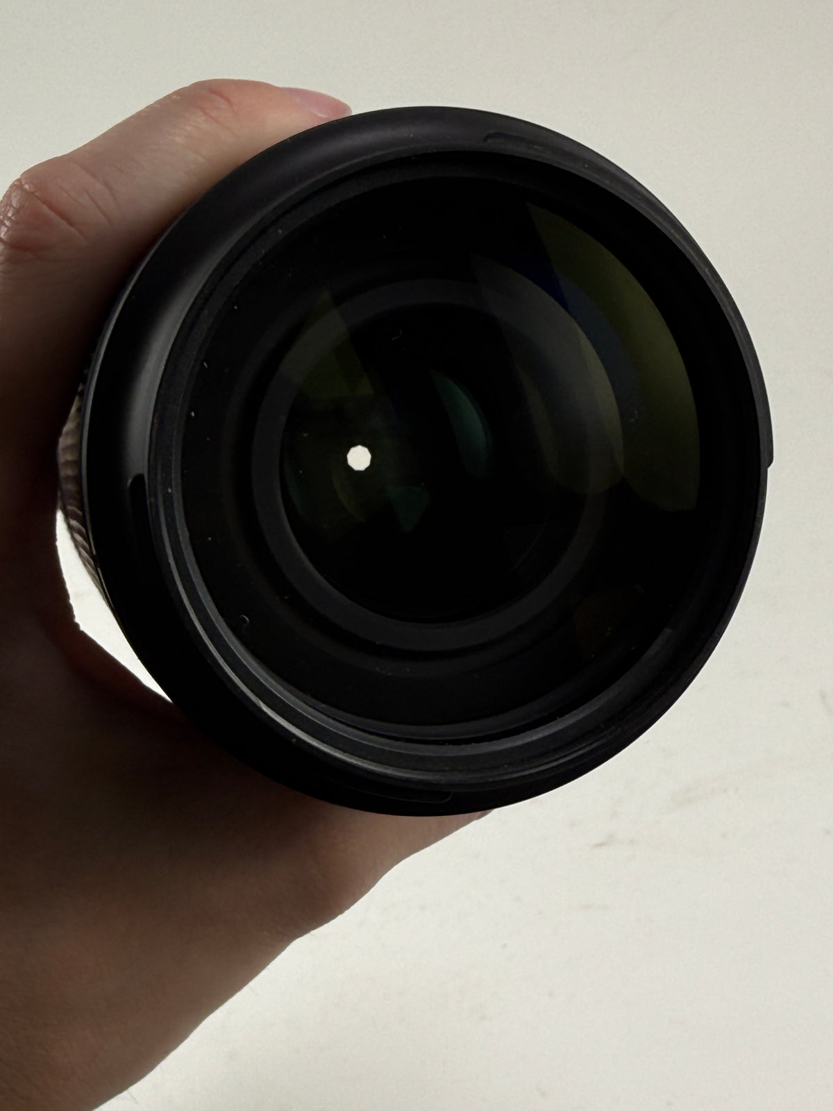 Tamron 70-180mm F2.8 Di III VXD Lens for Sony E mount