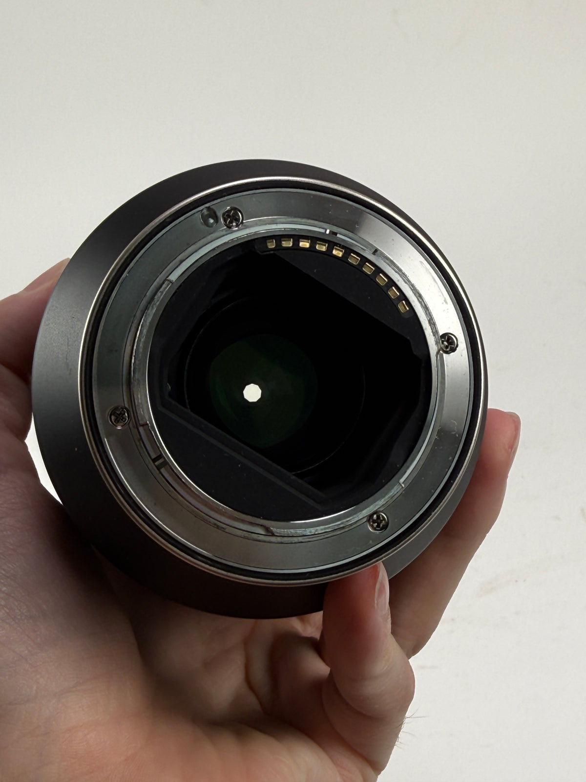 Tamron 70-180mm F2.8 Di III VXD Lens for Sony E mount