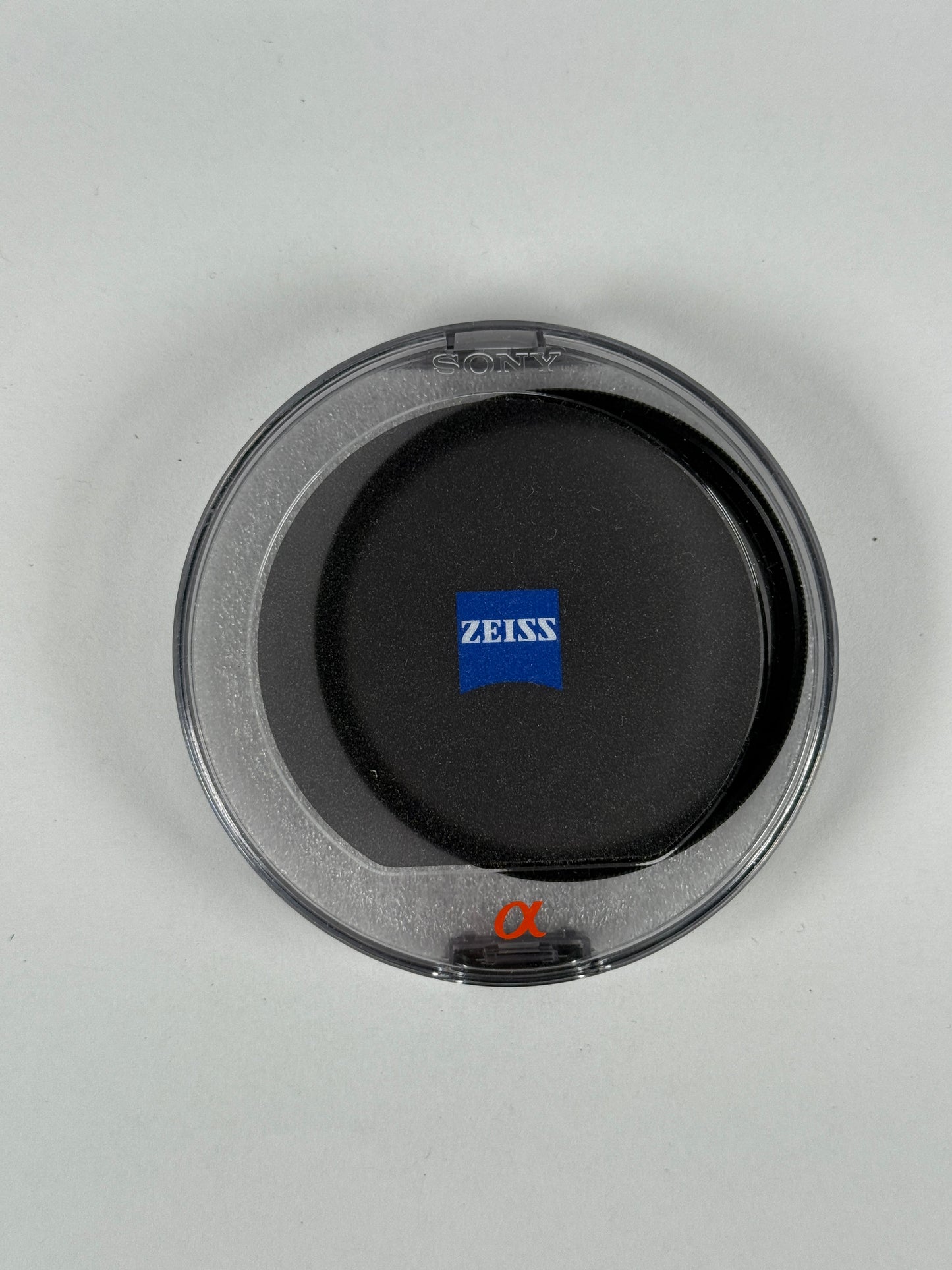 Sony VF-67MPAM 67mm Filter MC Protector Carl Zeiss