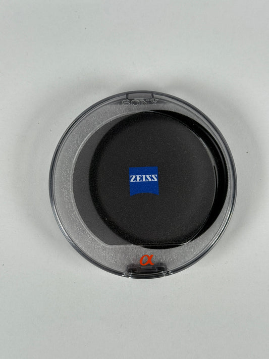Sony VF-67MPAM 67mm Filter MC Protector Carl Zeiss