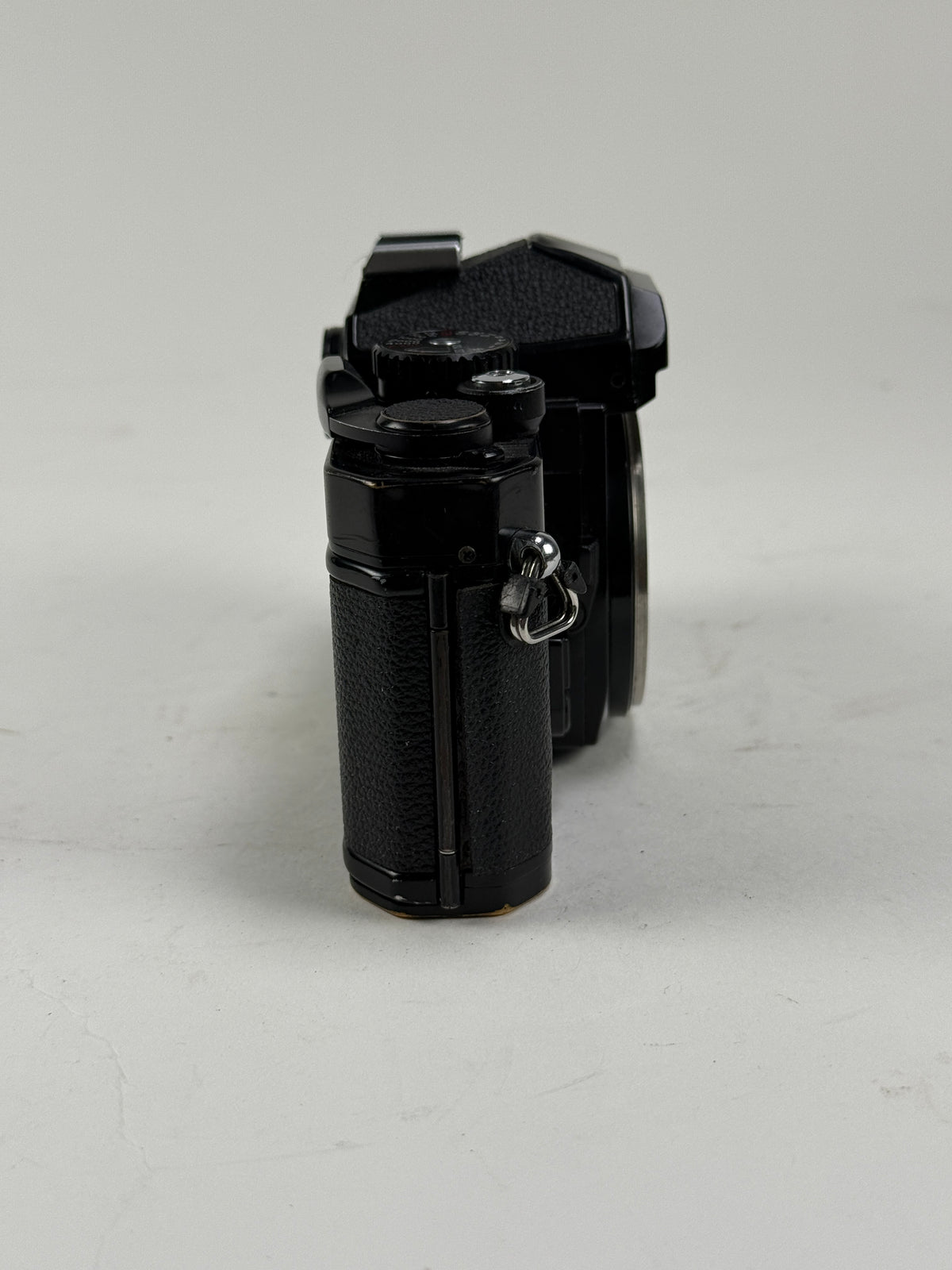 Nikon FM2 SLR Film Camera Body FM-2 Black