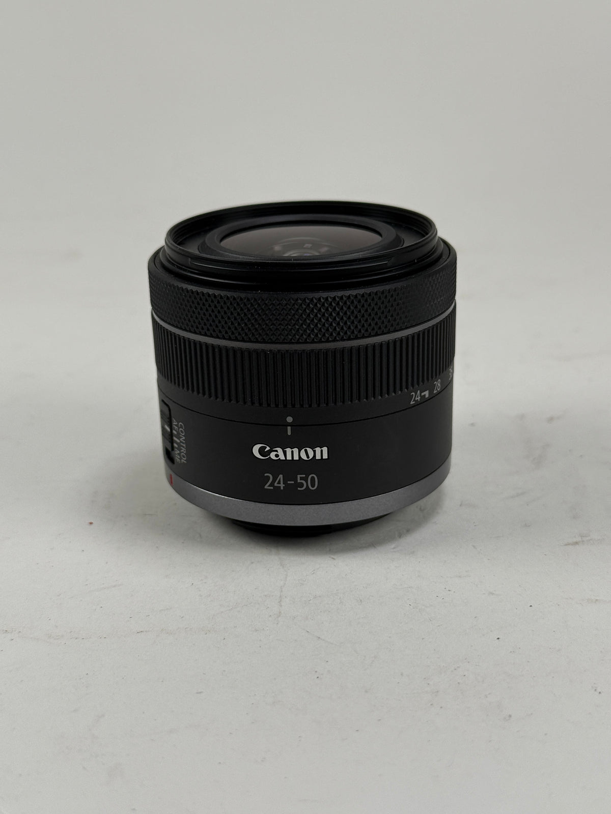 Canon RF 24-50mm f4.5-6.3 IS STM