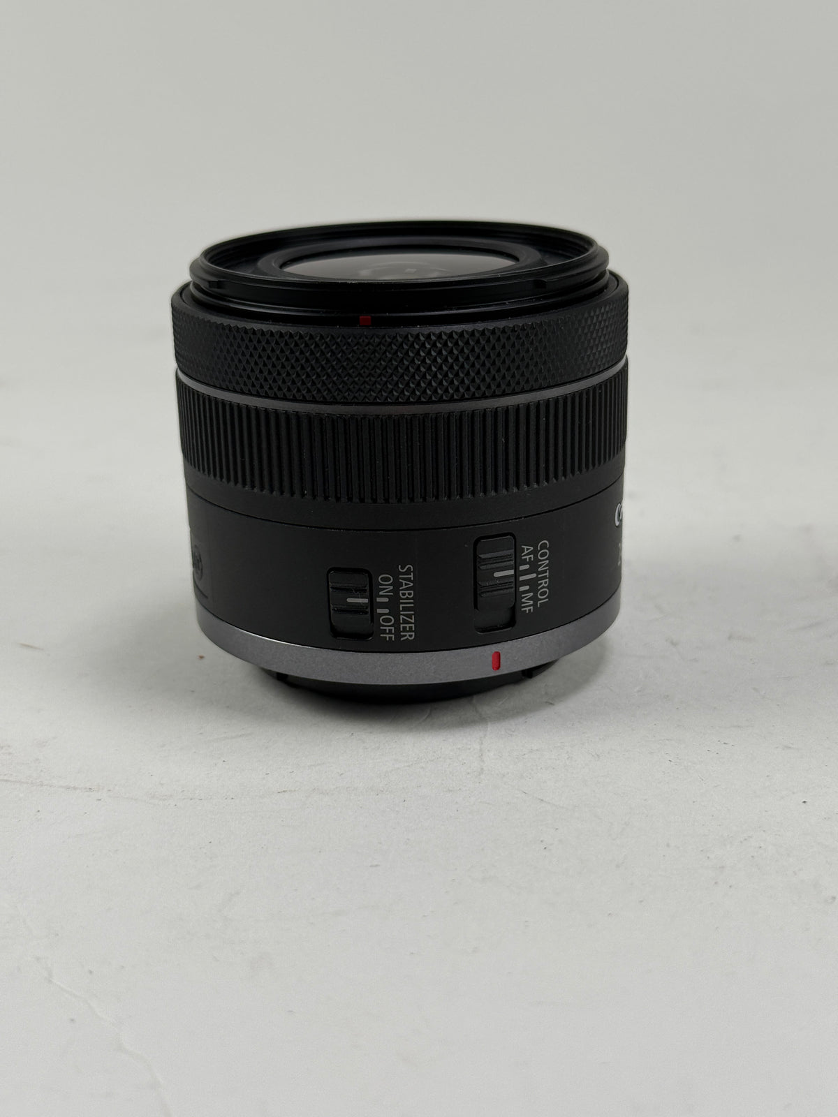 Canon RF 24-50mm f4.5-6.3 IS STM