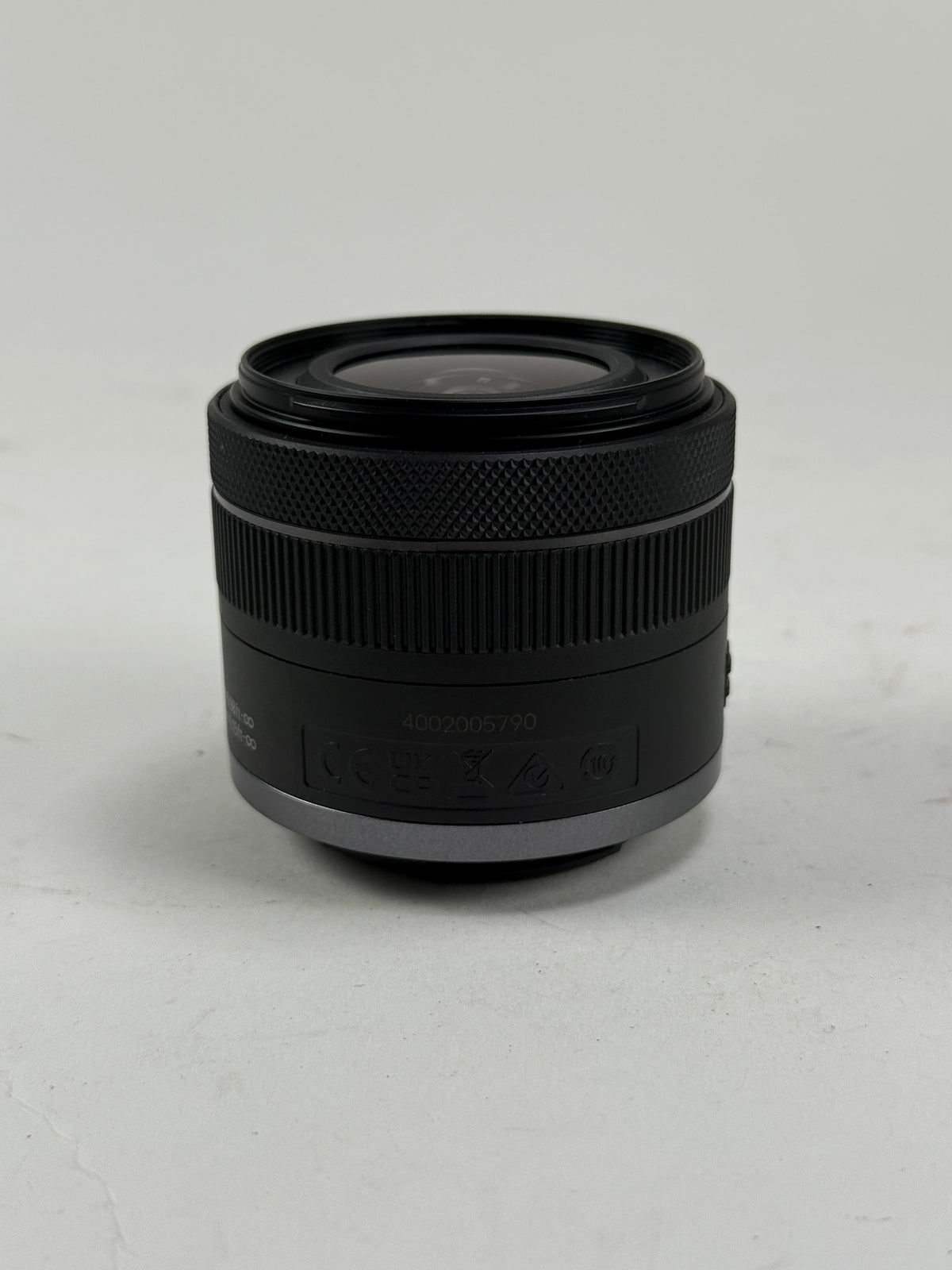 Canon RF 24-50mm f4.5-6.3 IS STM