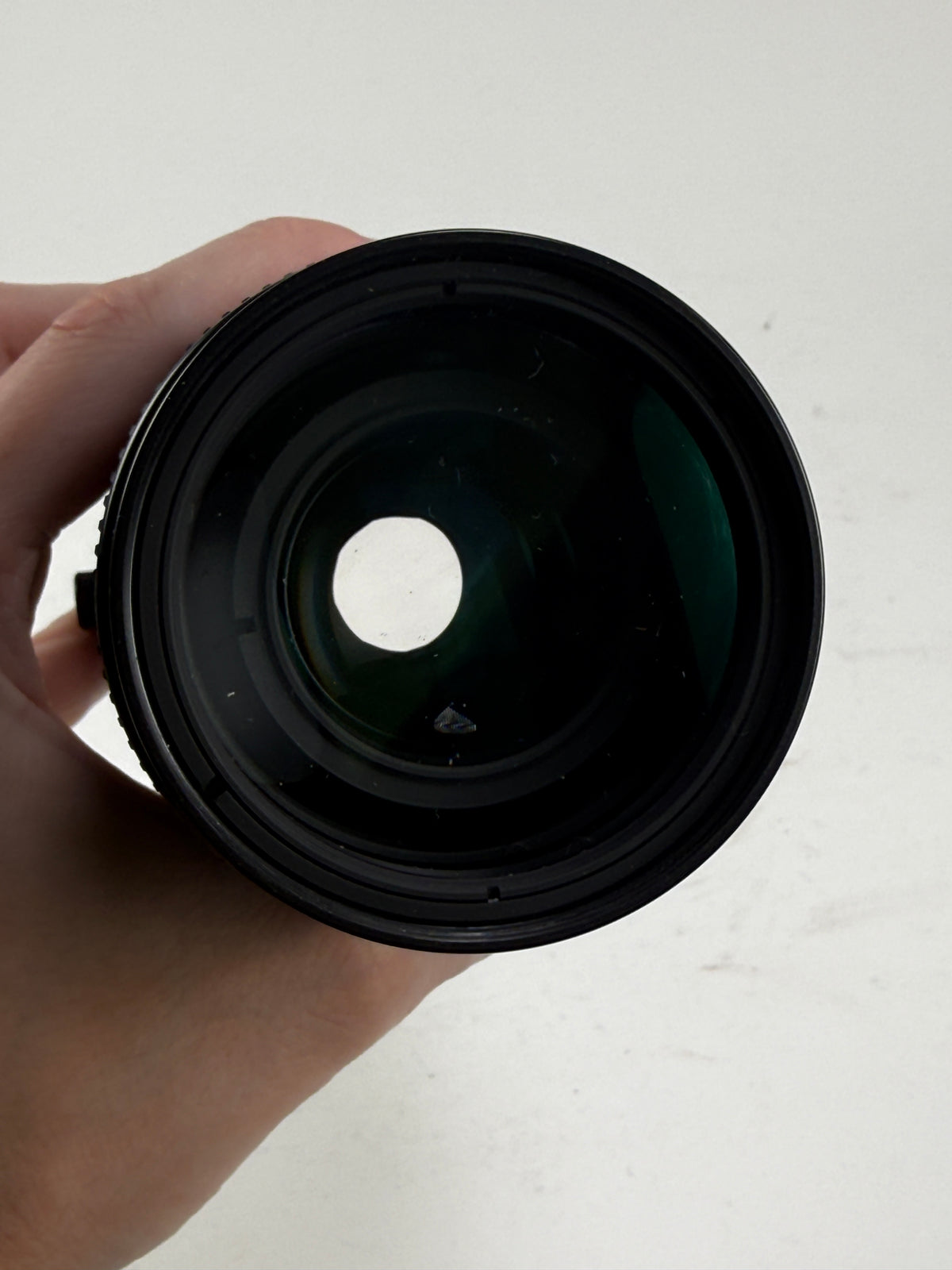 Nikon AF Nikkor 75-300mm F/4.5-5.6 Lens
