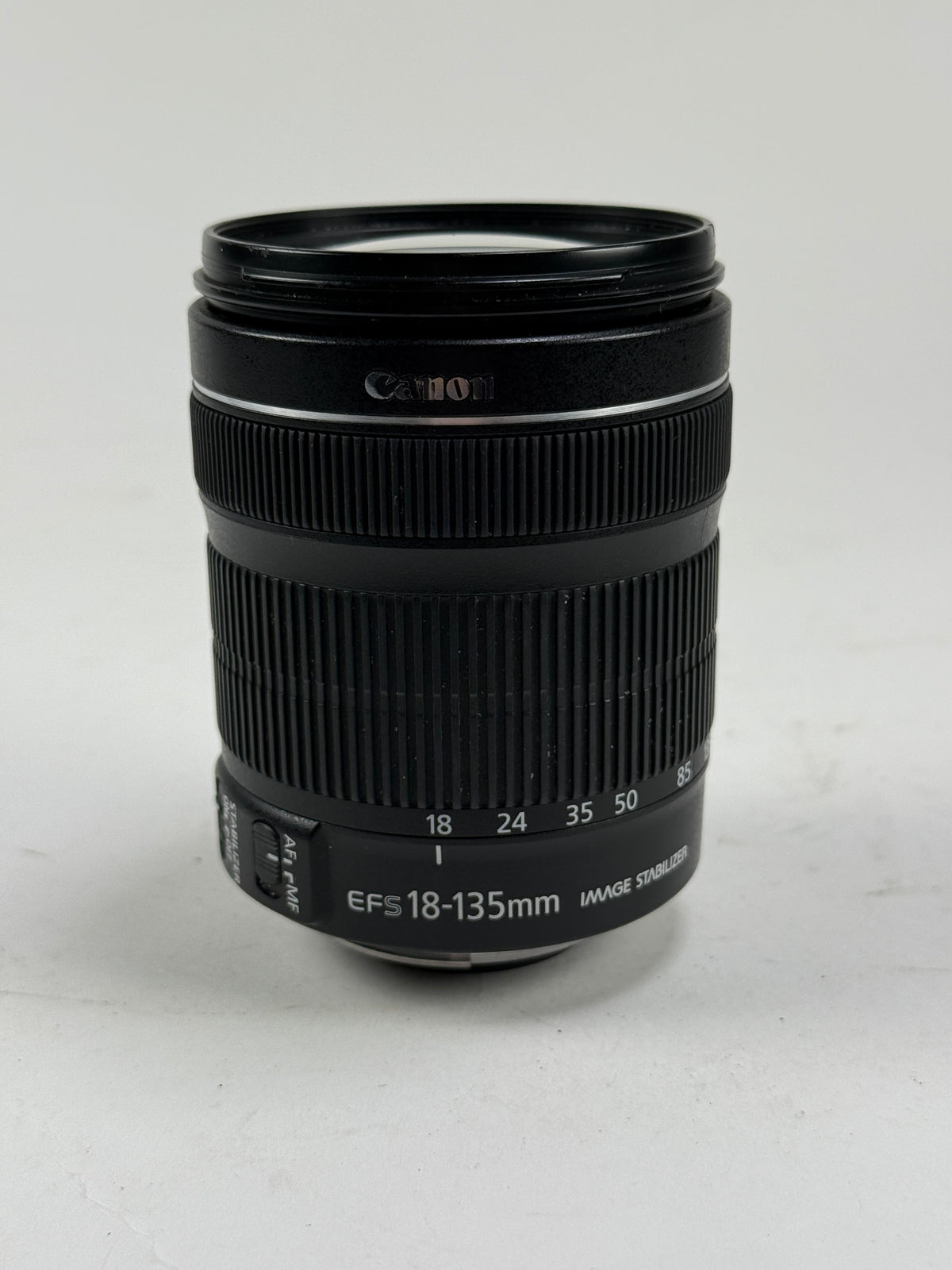 Canon EF-S 18-135mm f3.5-5.6 IS STM Lens