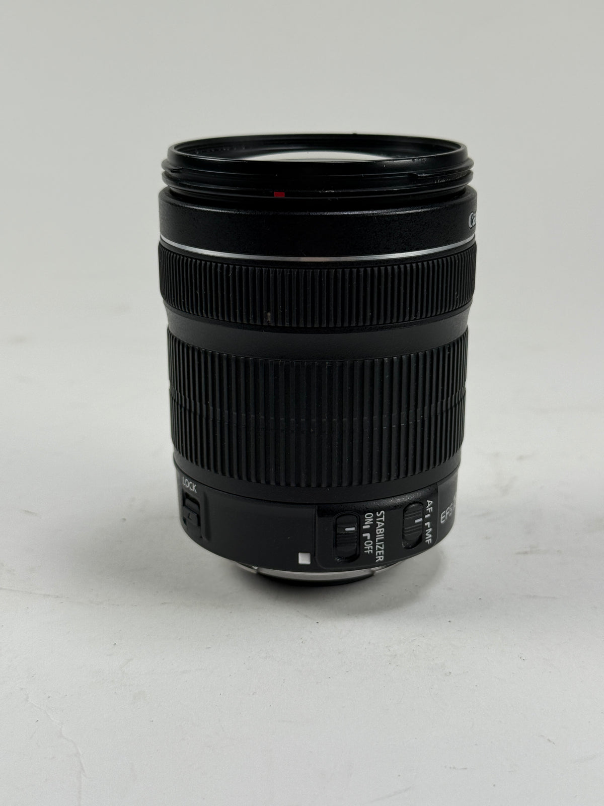 Canon EF-S 18-135mm f3.5-5.6 IS STM Lens