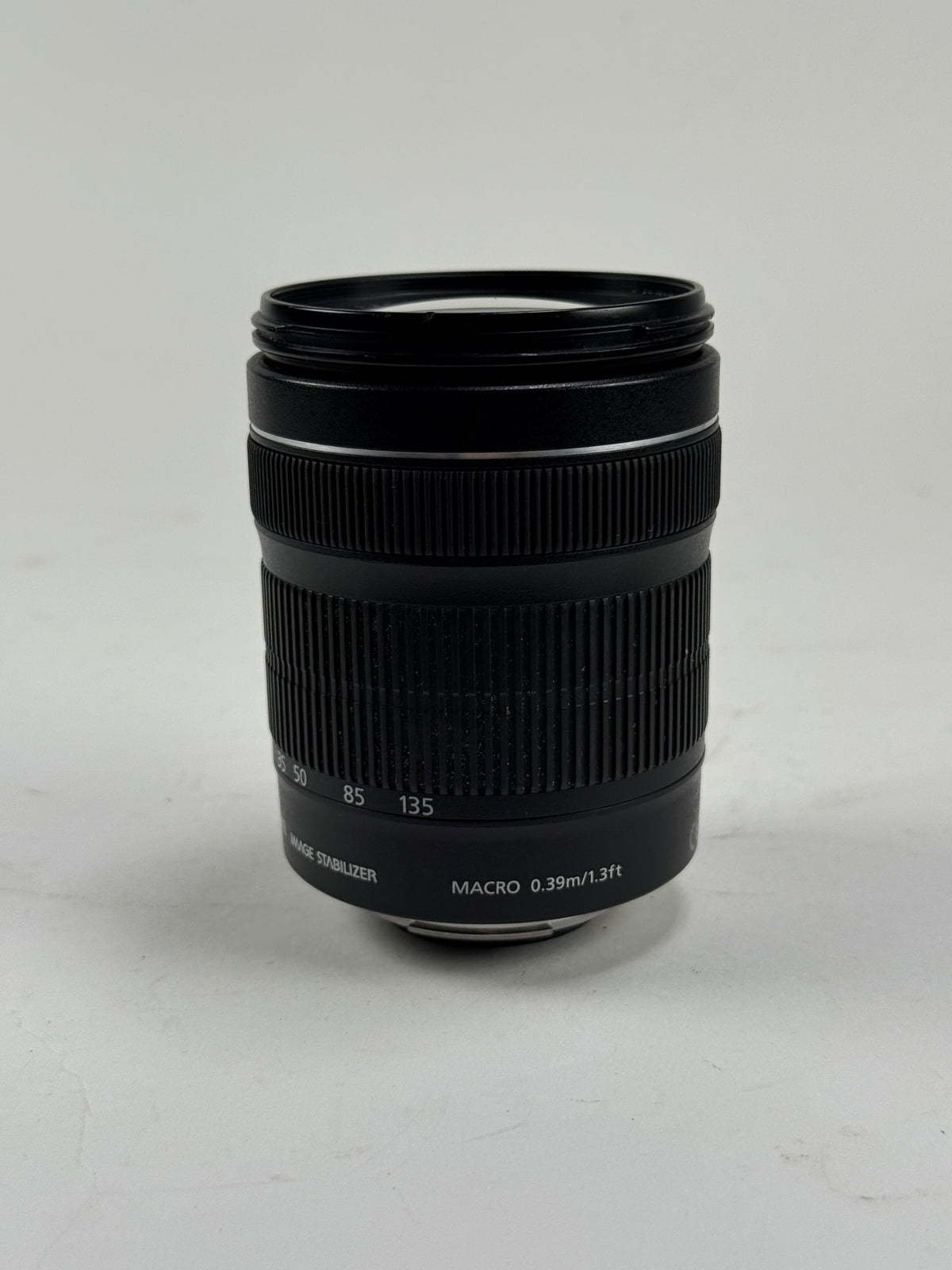 Canon EF-S 18-135mm f3.5-5.6 IS STM Lens