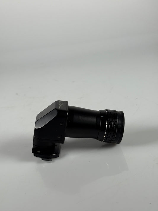 Pentax Ref Converter A For Pentax Cameras angle finder