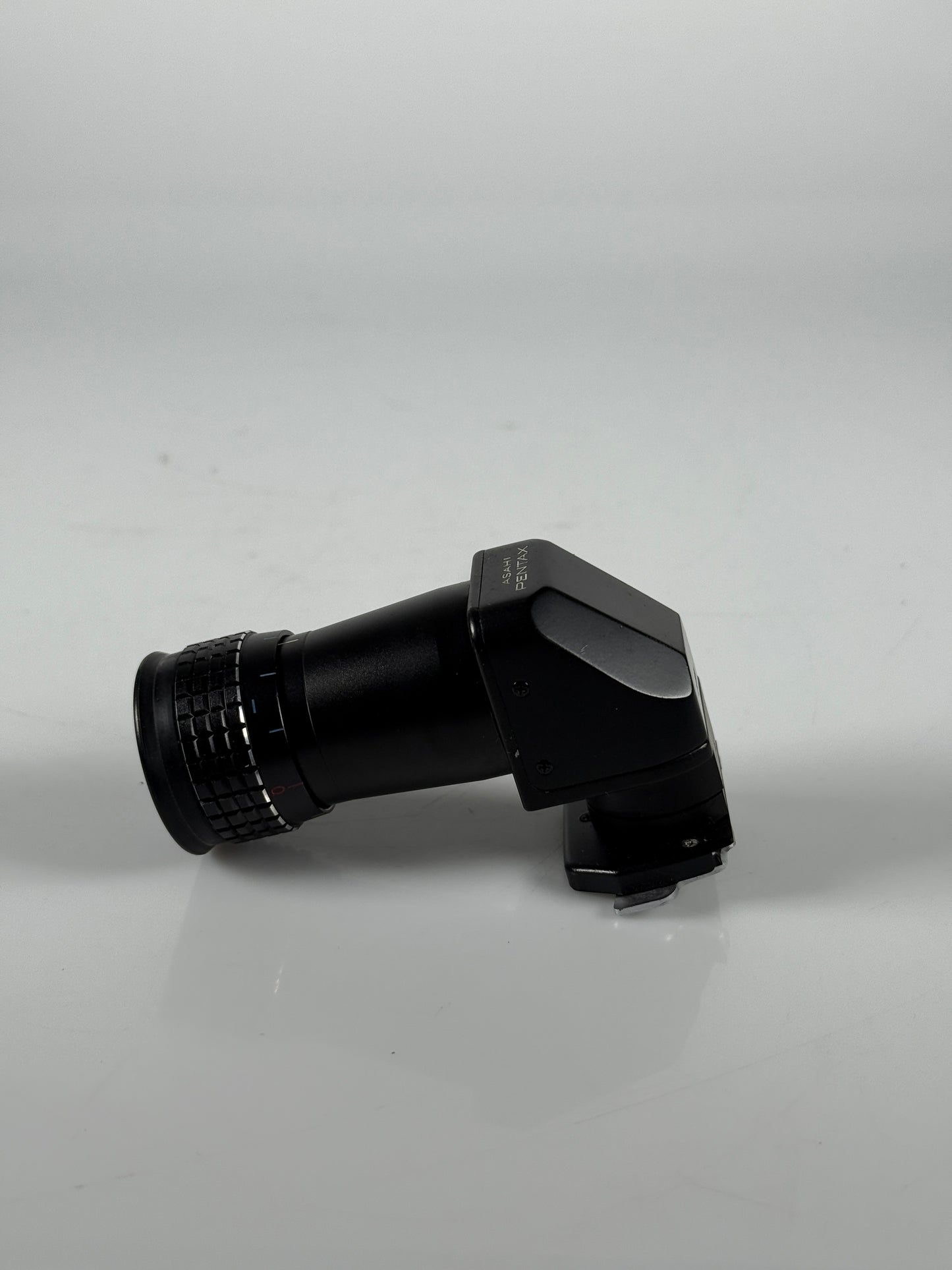 Pentax Ref Converter A For Pentax Cameras angle finder