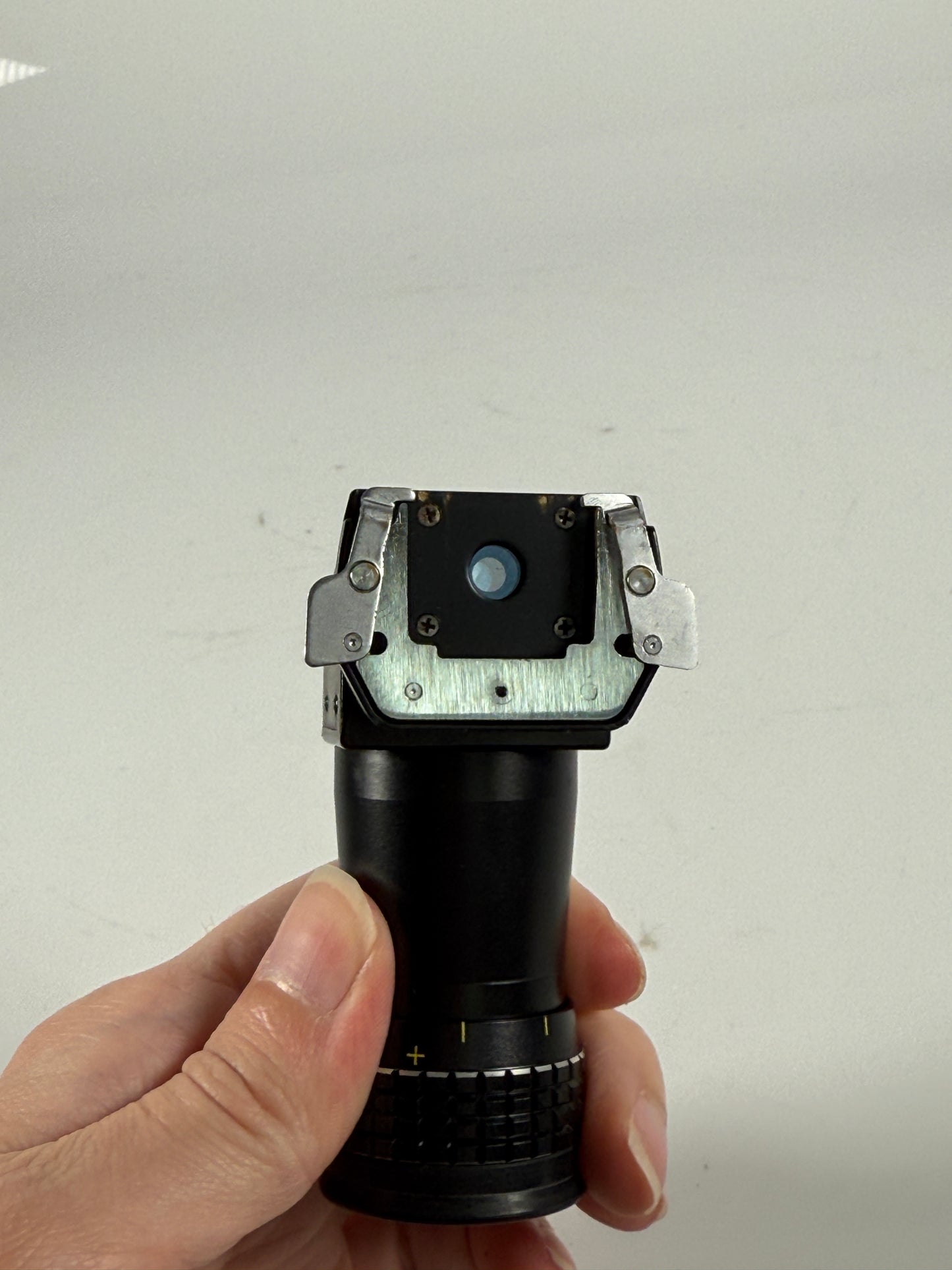 Pentax Ref Converter A For Pentax Cameras angle finder