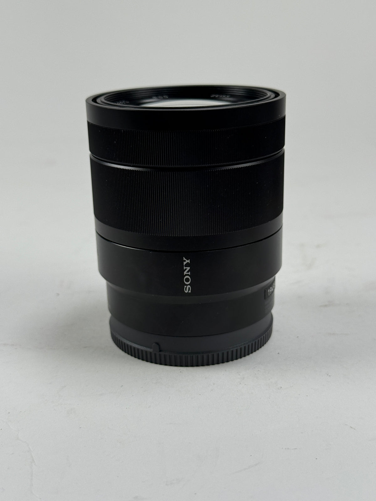 Sony Vario-Tessar T* 16-70mm F4 Lens E ZA OSS Zoom