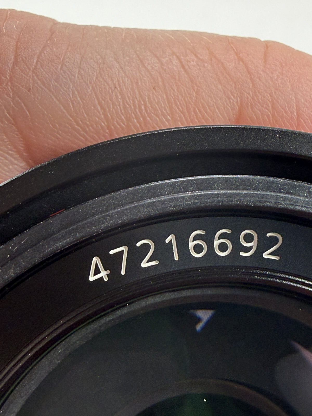 Sony Vario-Tessar T* 16-70mm F4 Lens E ZA OSS Zoom