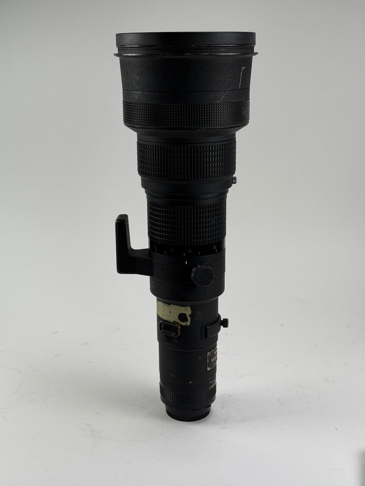 Nikon Nikkor AI-S 500mm f4 P ED IF Lens AIS