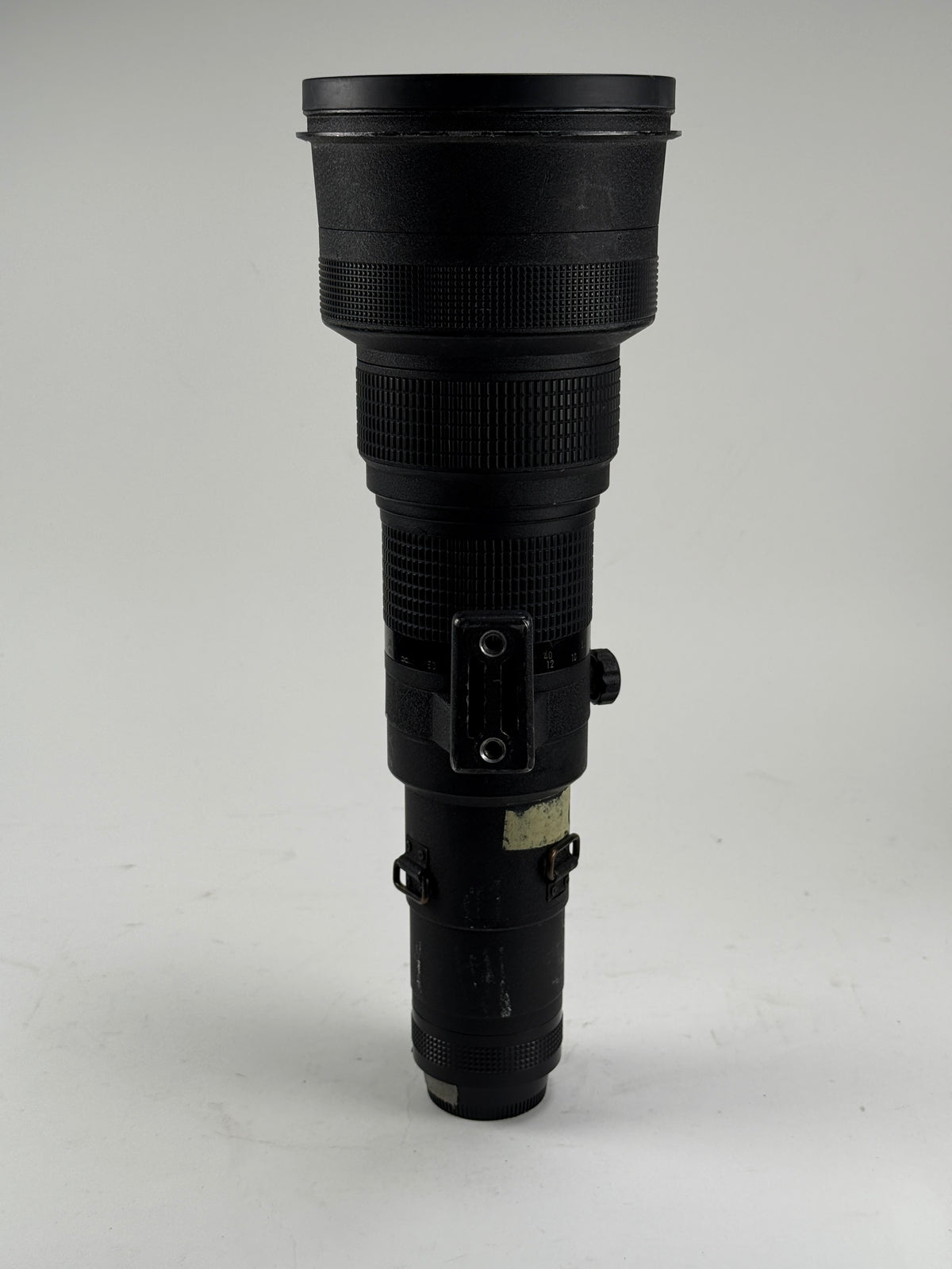 Nikon Nikkor AI-S 500mm f4 P ED IF Lens AIS
