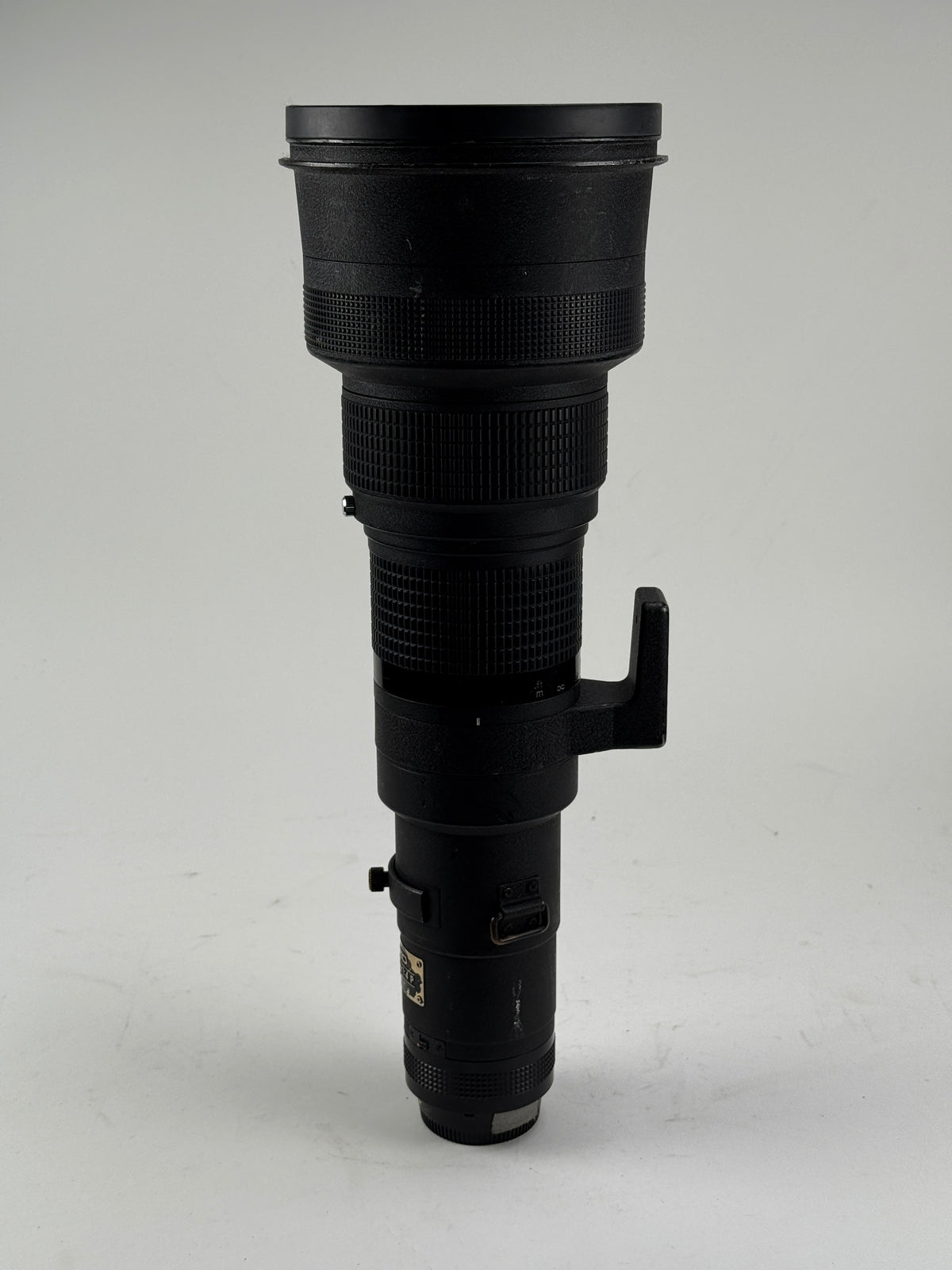 Nikon Nikkor AI-S 500mm f4 P ED IF Lens AIS