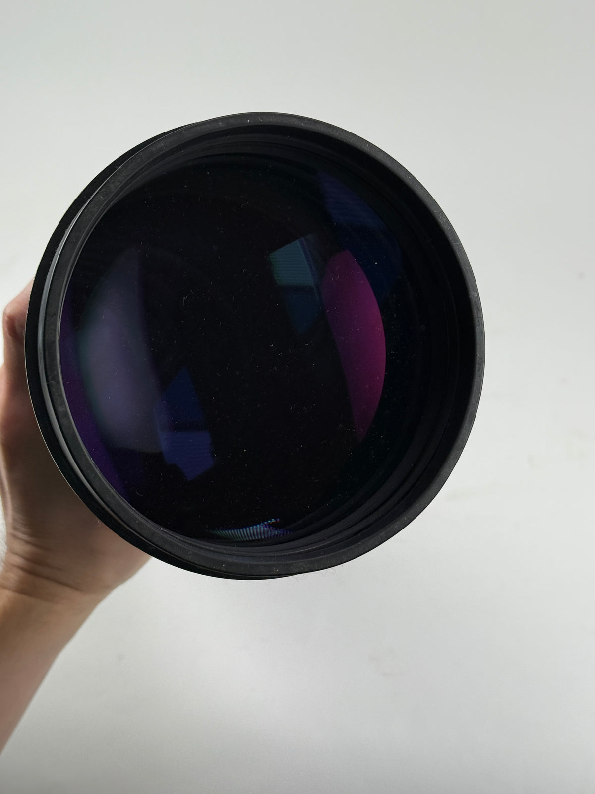 Nikon Nikkor AI-S 500mm f4 P ED IF Lens AIS