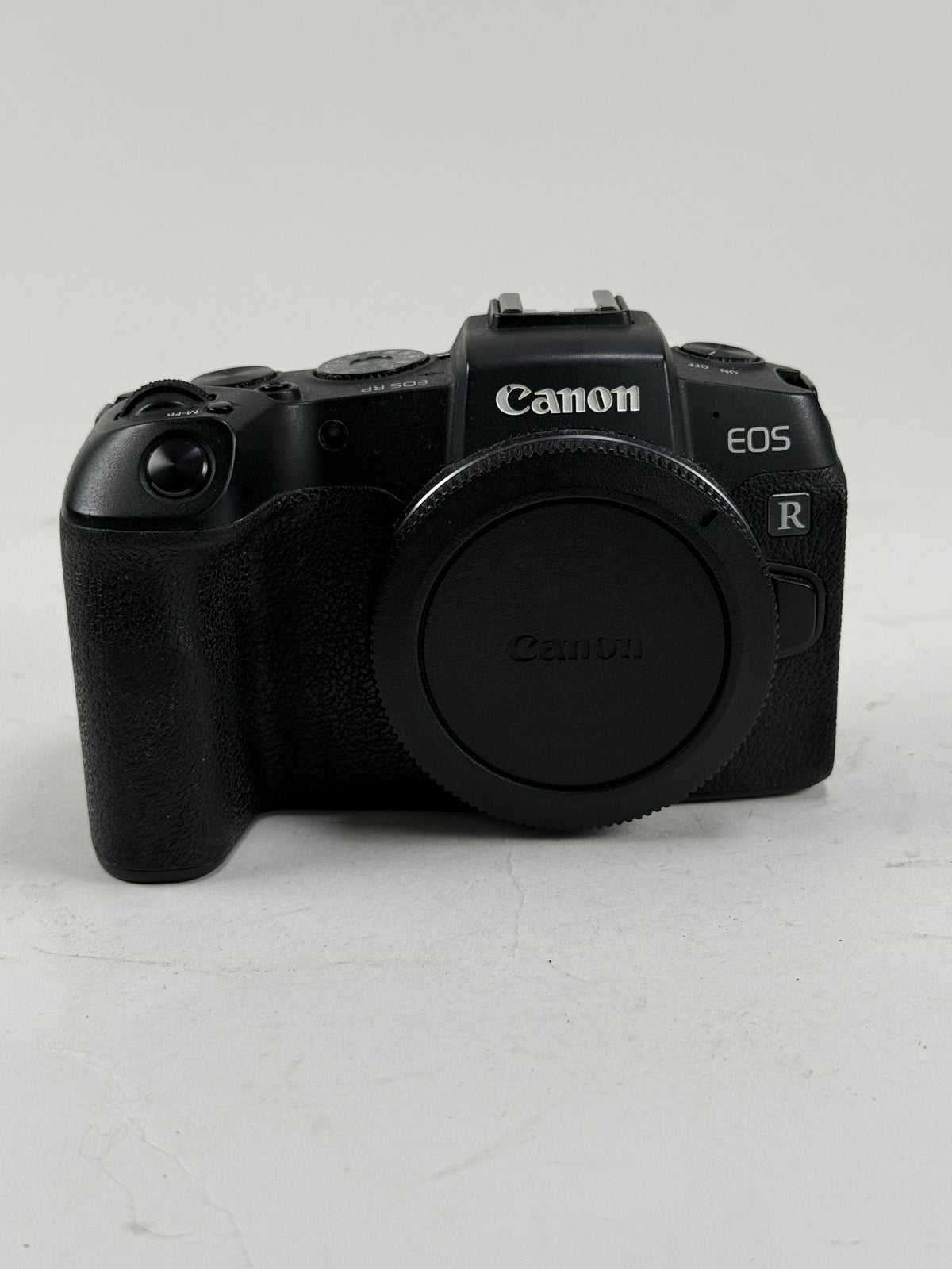 Canon EOS RP Mirrorless 26.2MP Digital Camera Body