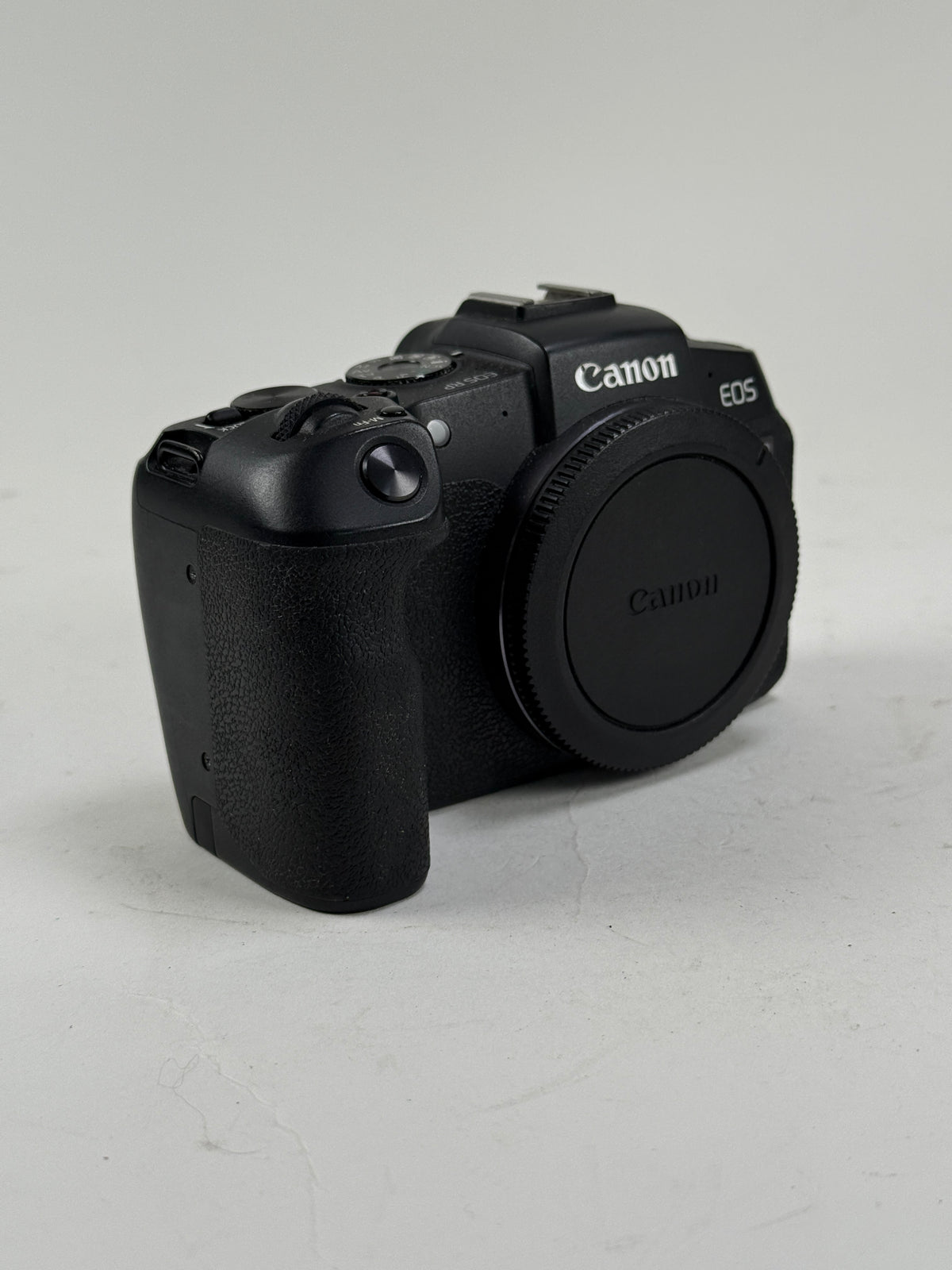 Canon EOS RP Mirrorless 26.2MP Digital Camera Body