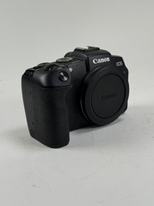 Canon EOS RP Mirrorless 26.2MP Digital Camera Body